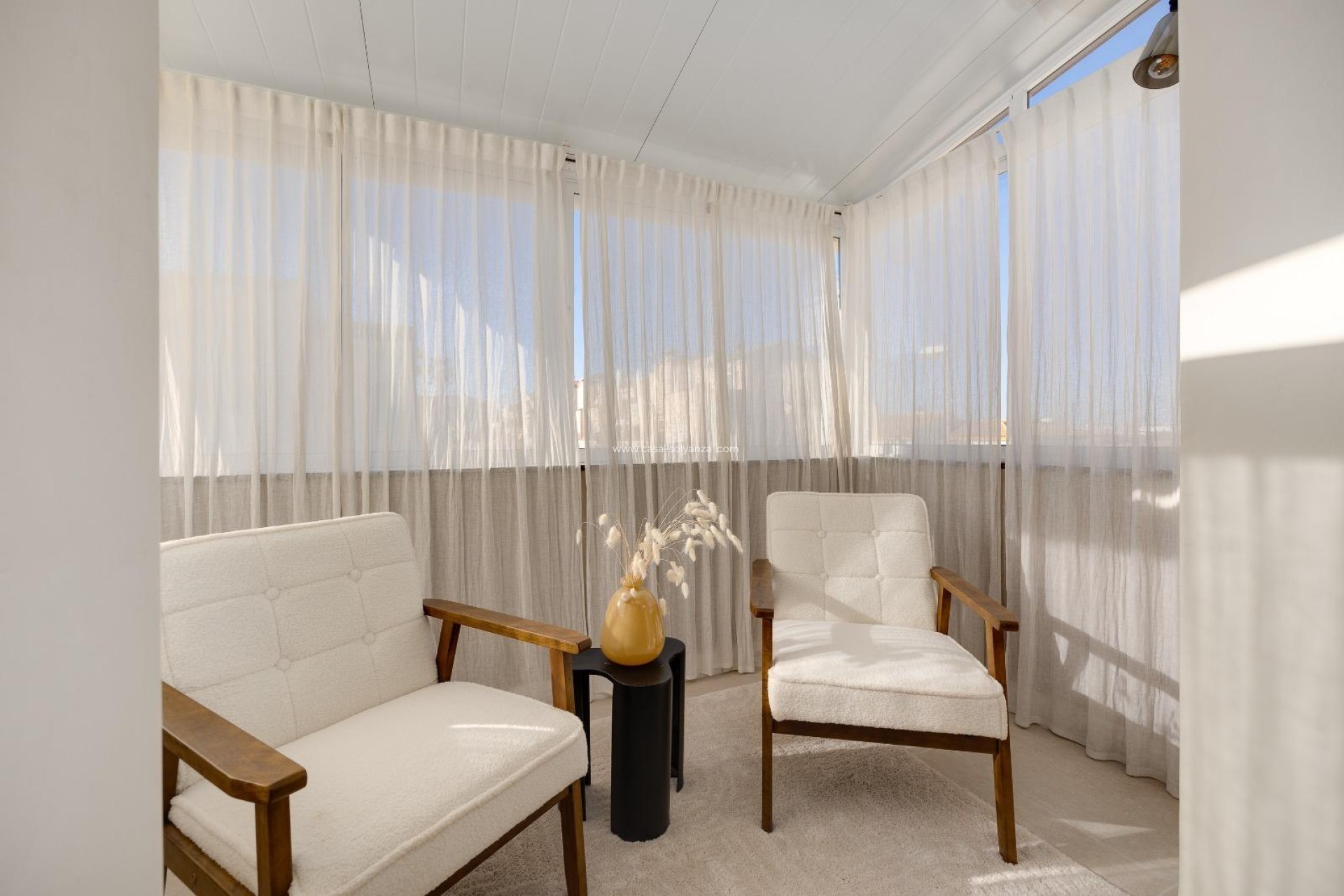 Wiederverkauf - Stadthaus - Orihuela Costa - La Florida