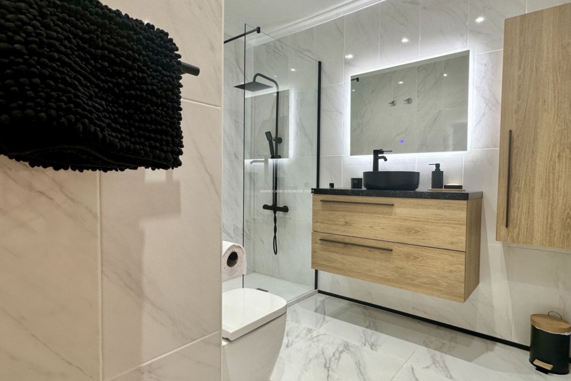 Wiederverkauf - Stadthaus - Orihuela Costa - La Florida