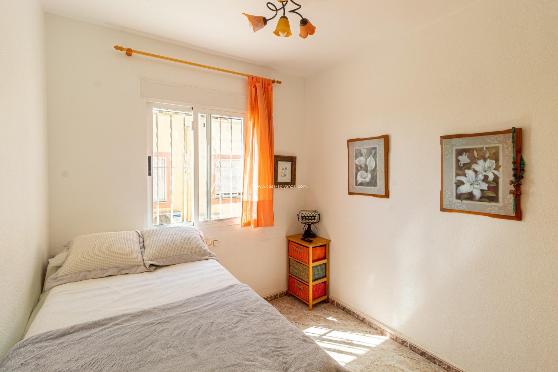 Wiederverkauf - Stadthaus - Orihuela Costa - La Regia