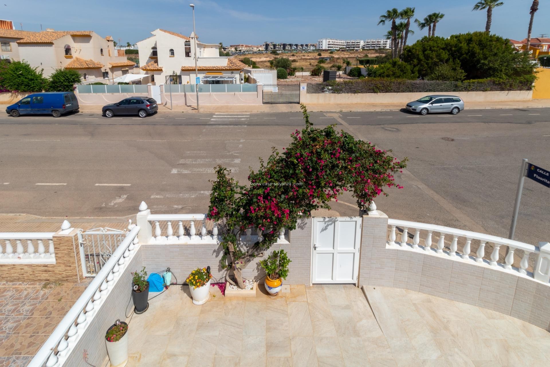 Wiederverkauf - Stadthaus - Orihuela Costa - La Regia