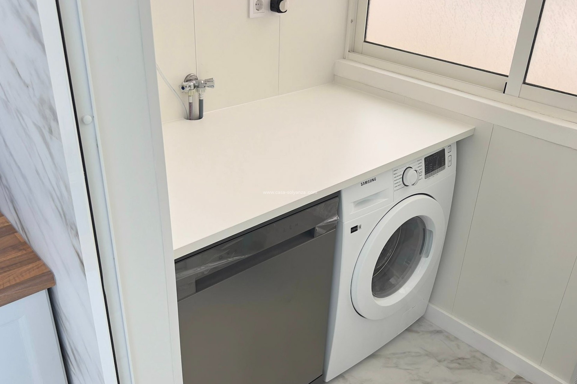 Wiederverkauf - Stadthaus - Orihuela Costa - La Zenia