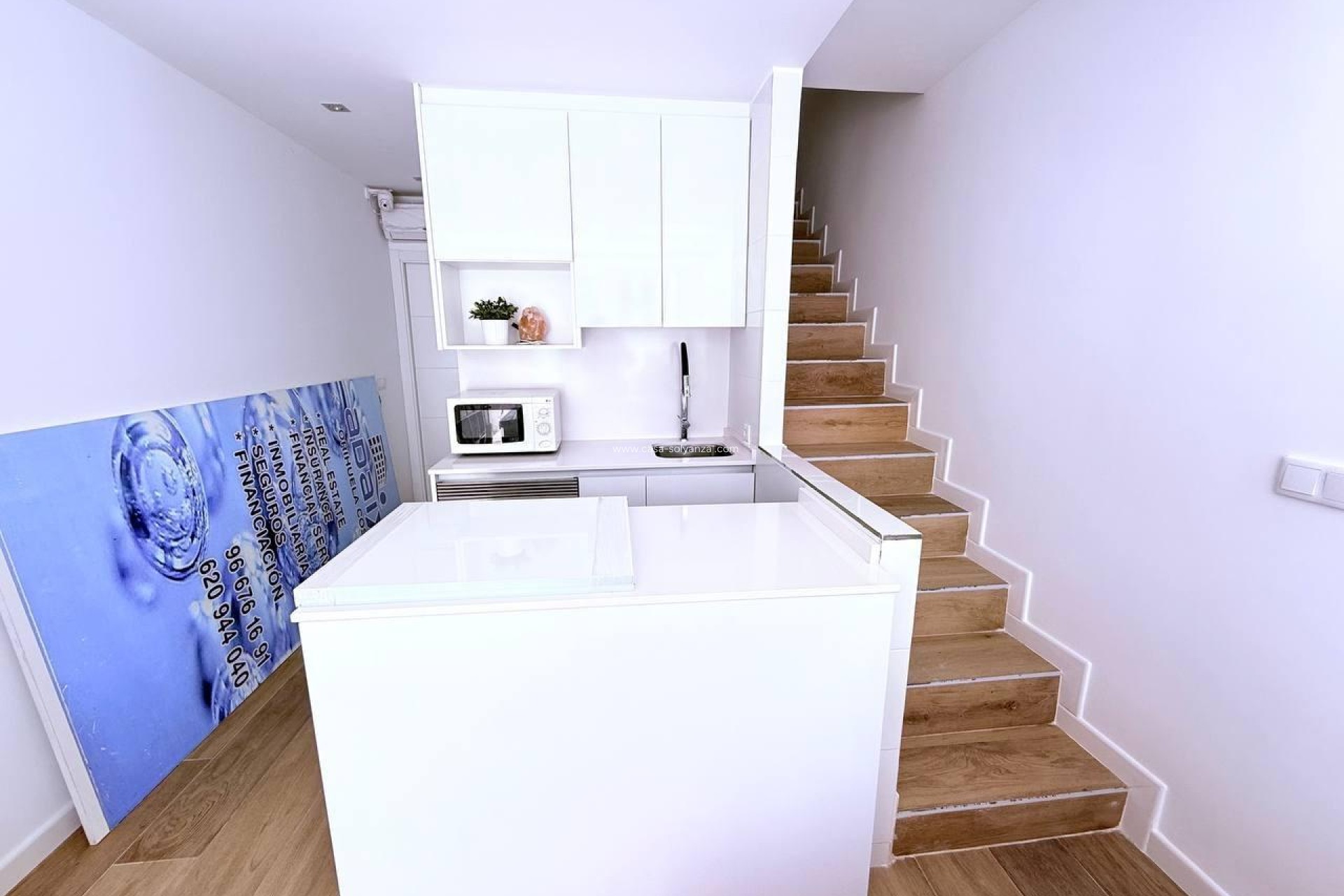 Wiederverkauf - Stadthaus - Orihuela Costa - Las Filipinas