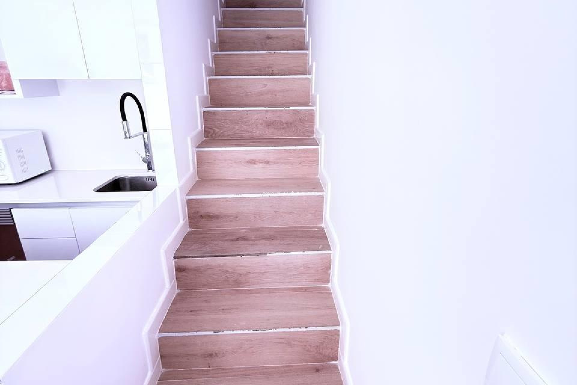 Wiederverkauf - Stadthaus - Orihuela Costa - Las Filipinas