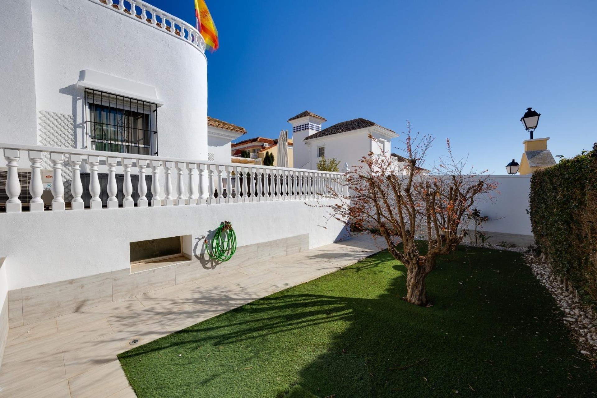 Wiederverkauf - Stadthaus - Orihuela Costa - Las Filipinas