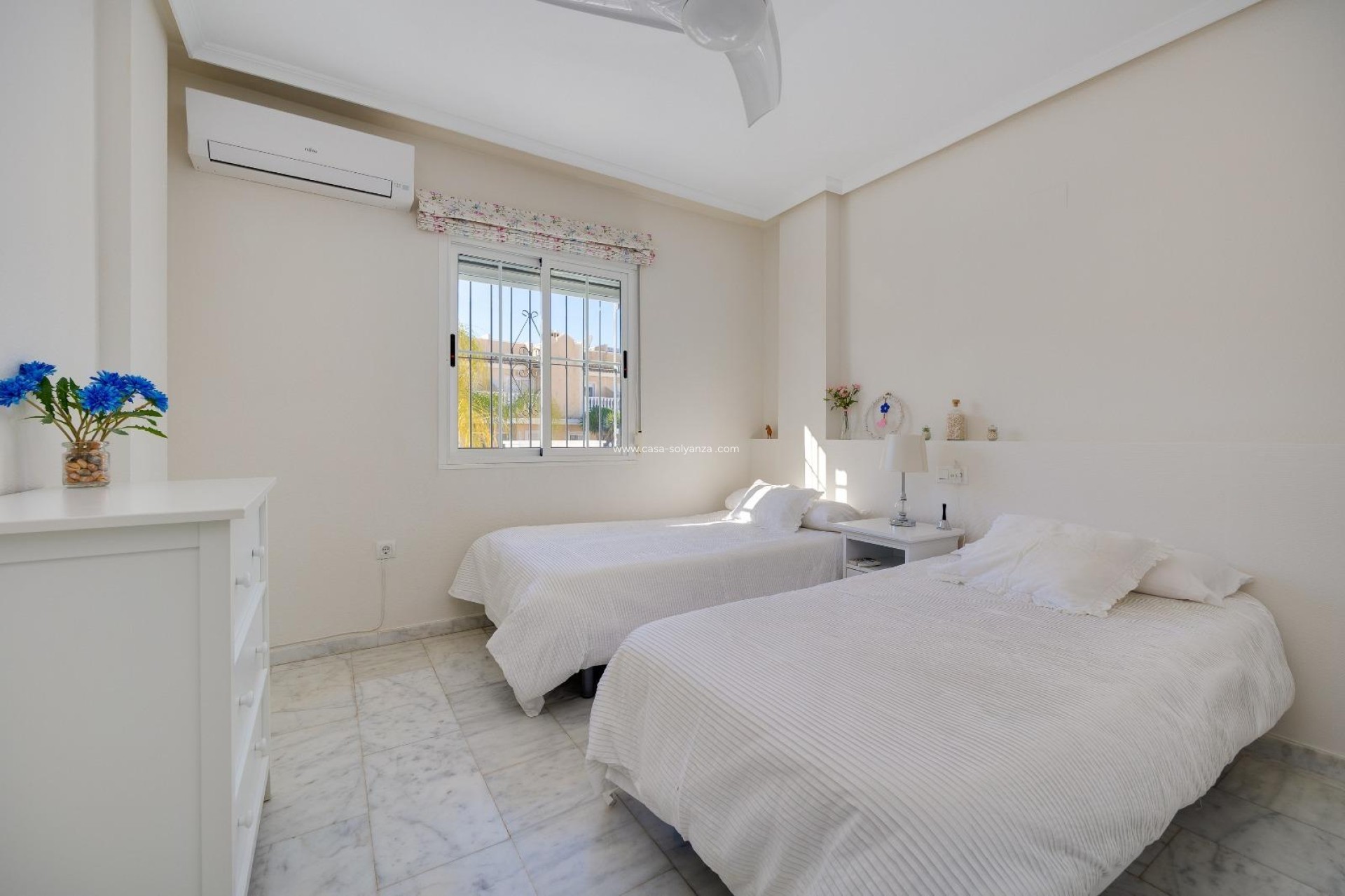 Wiederverkauf - Stadthaus - Orihuela Costa - Las Filipinas