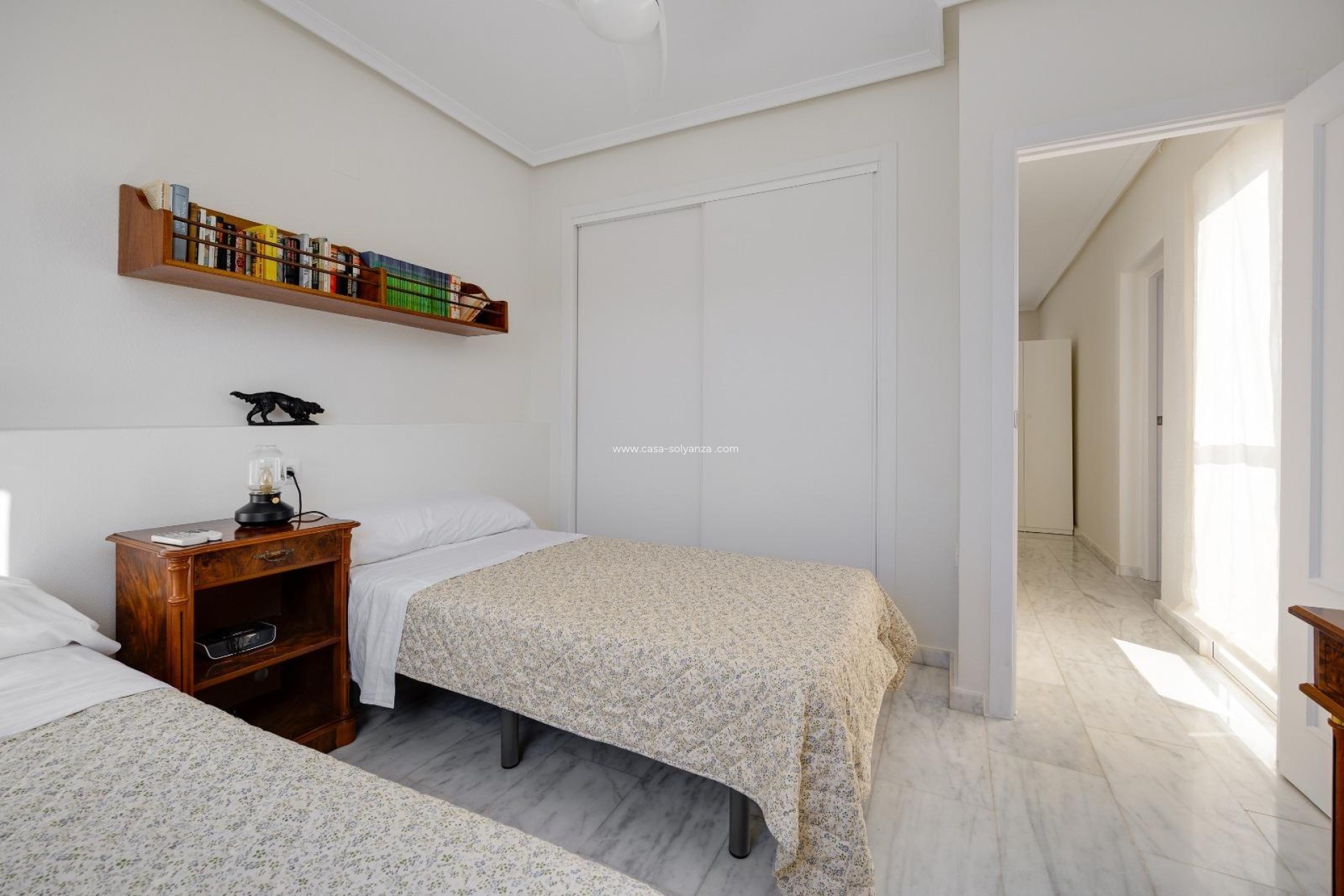 Wiederverkauf - Stadthaus - Orihuela Costa - Las Filipinas
