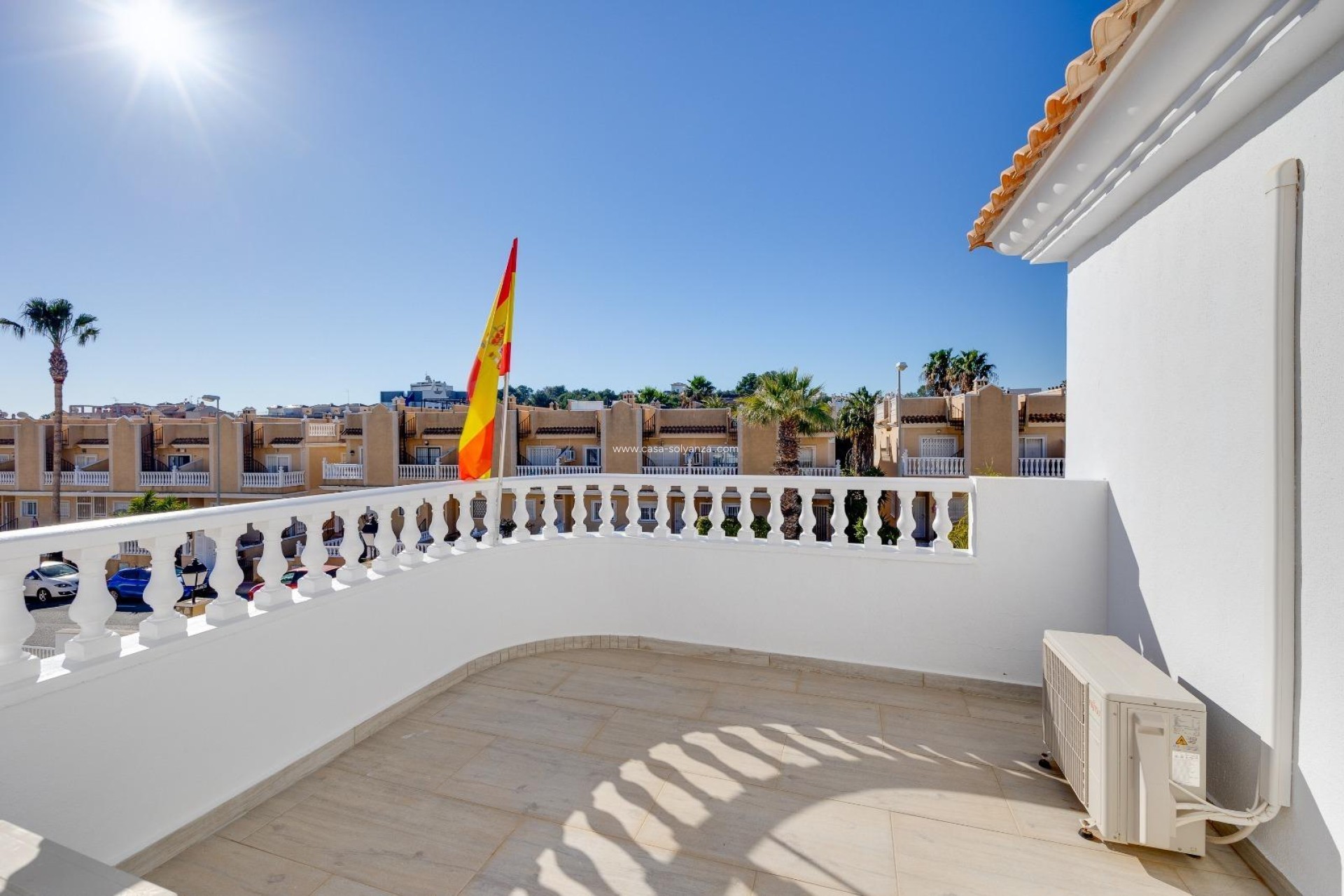 Wiederverkauf - Stadthaus - Orihuela Costa - Las Filipinas
