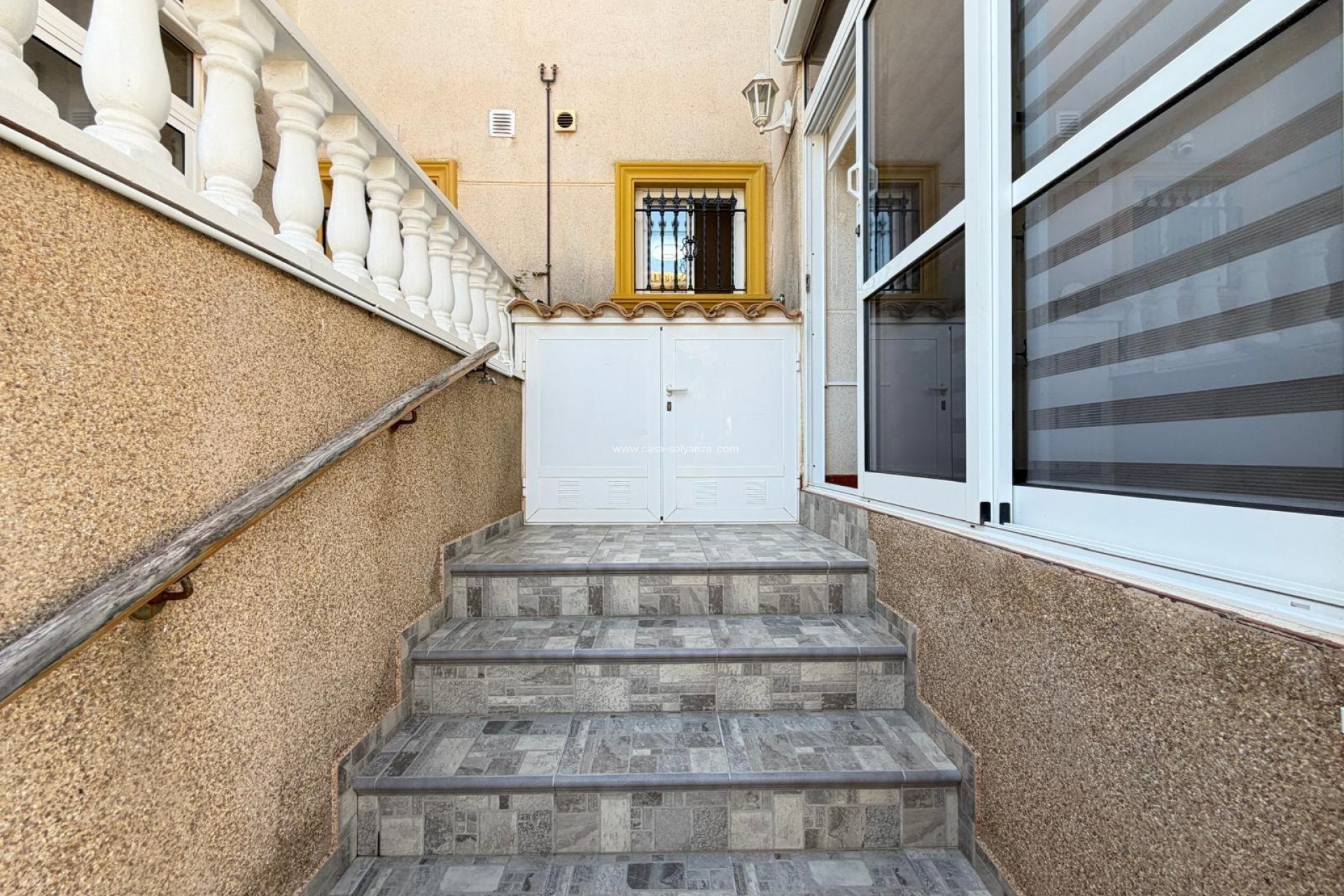 Wiederverkauf - Stadthaus - Orihuela Costa - Las Filipinas