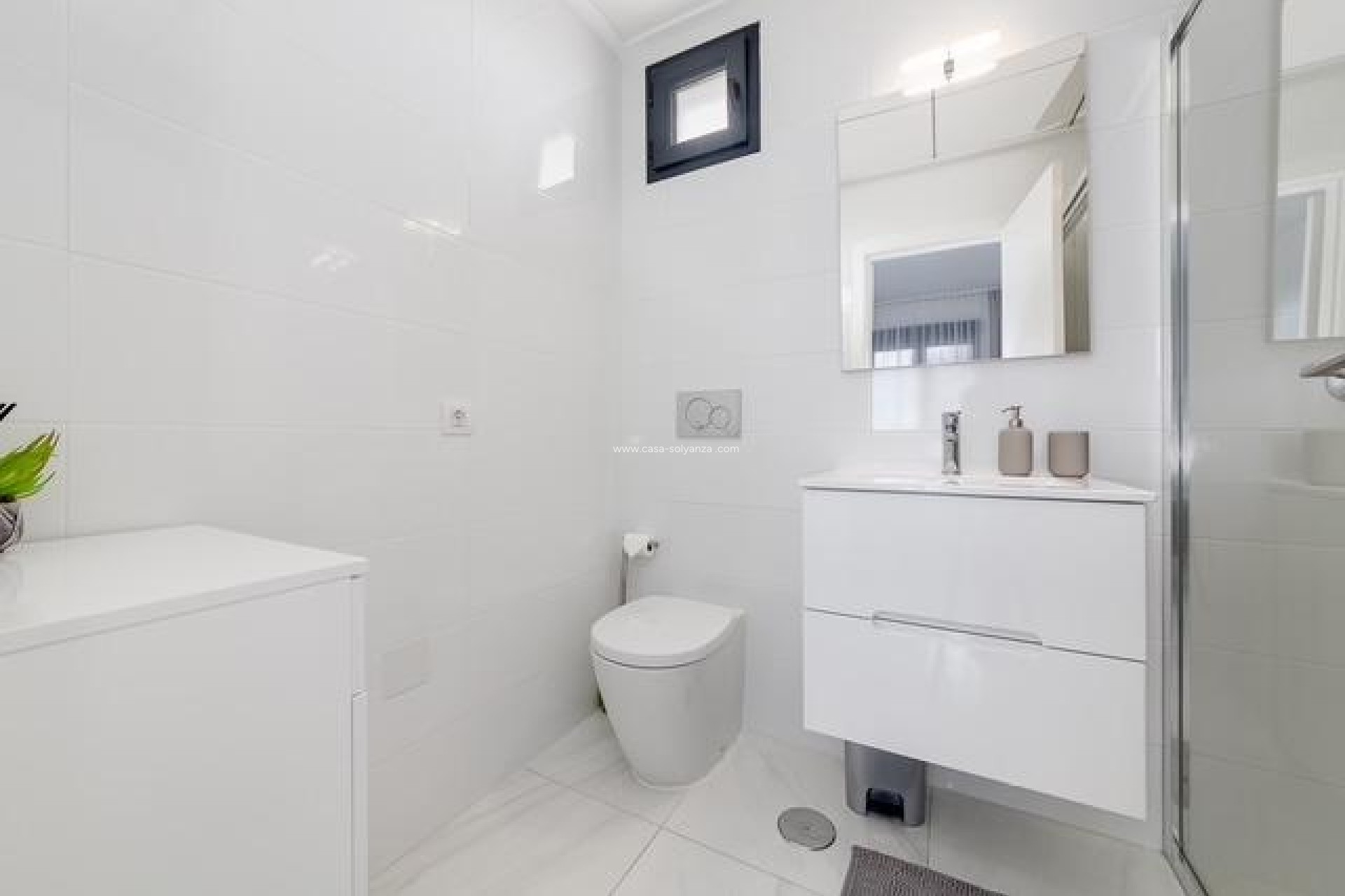 Wiederverkauf - Stadthaus - Orihuela Costa - Las Filipinas