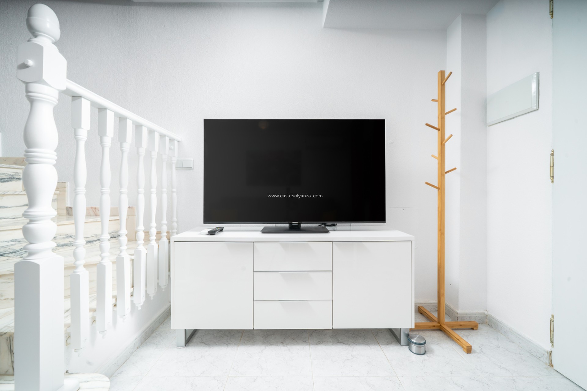 Wiederverkauf - Stadthaus - Orihuela Costa - Los Almendros - La Florida