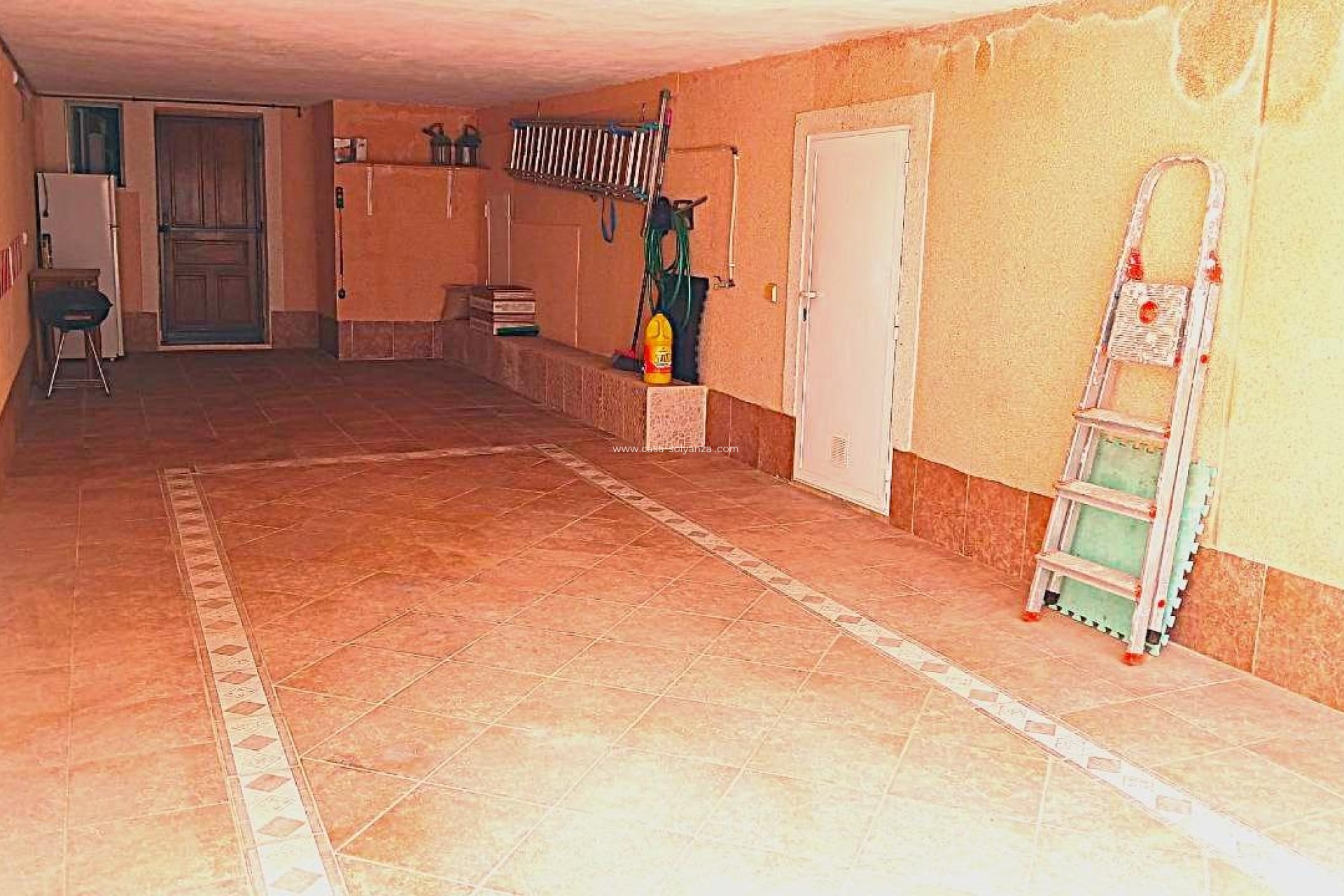 Wiederverkauf - Stadthaus - Orihuela Costa - Los Almendros-La Florida