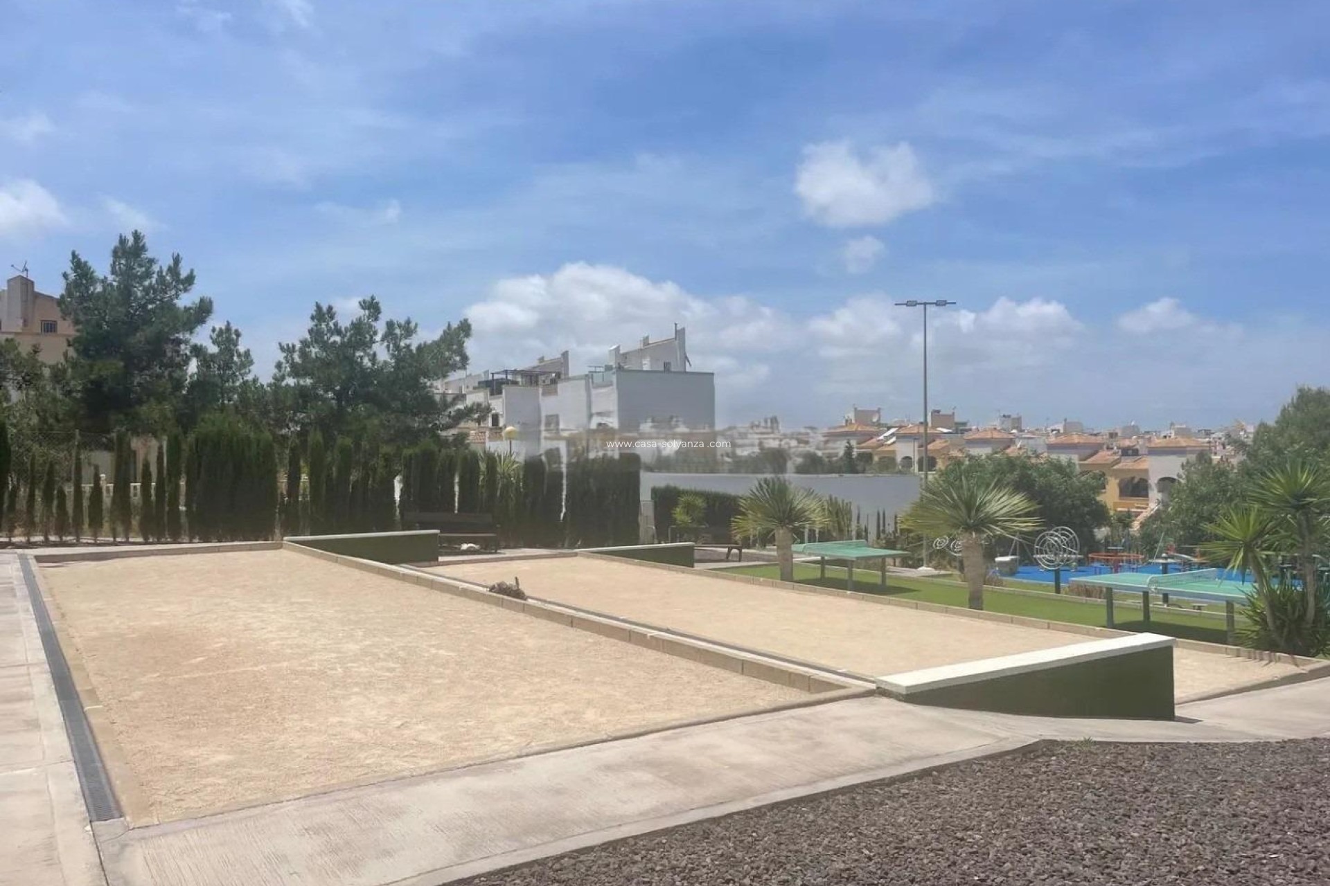 Wiederverkauf - Stadthaus - Orihuela Costa - Los Almendros-La Florida