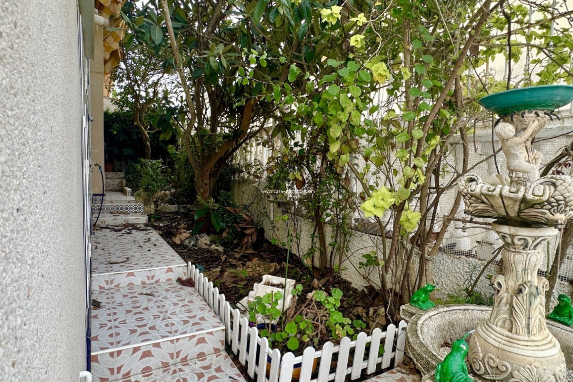 Wiederverkauf - Stadthaus - Orihuela Costa - Los Altos