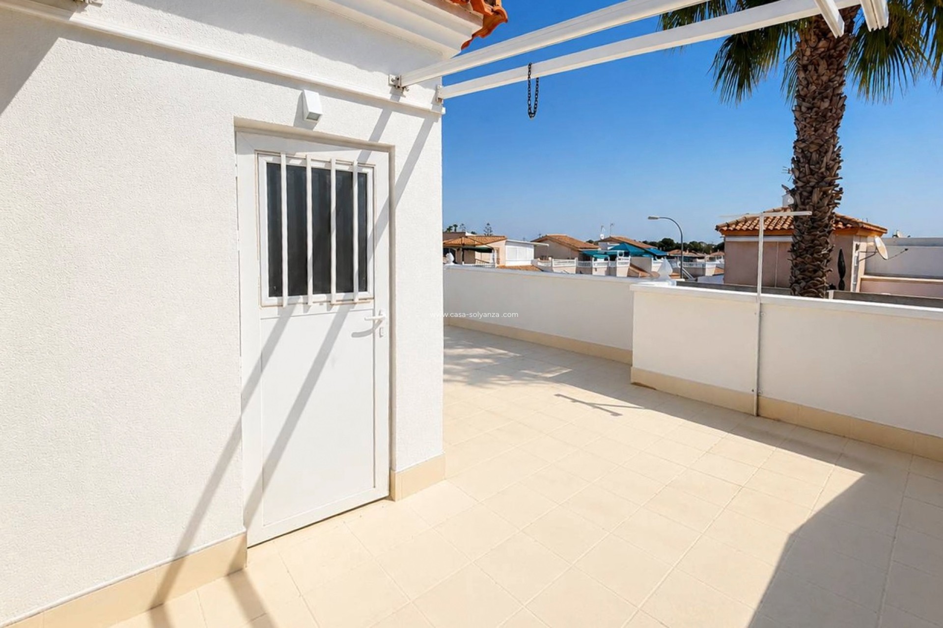 Wiederverkauf - Stadthaus - Orihuela Costa - Los Altos
