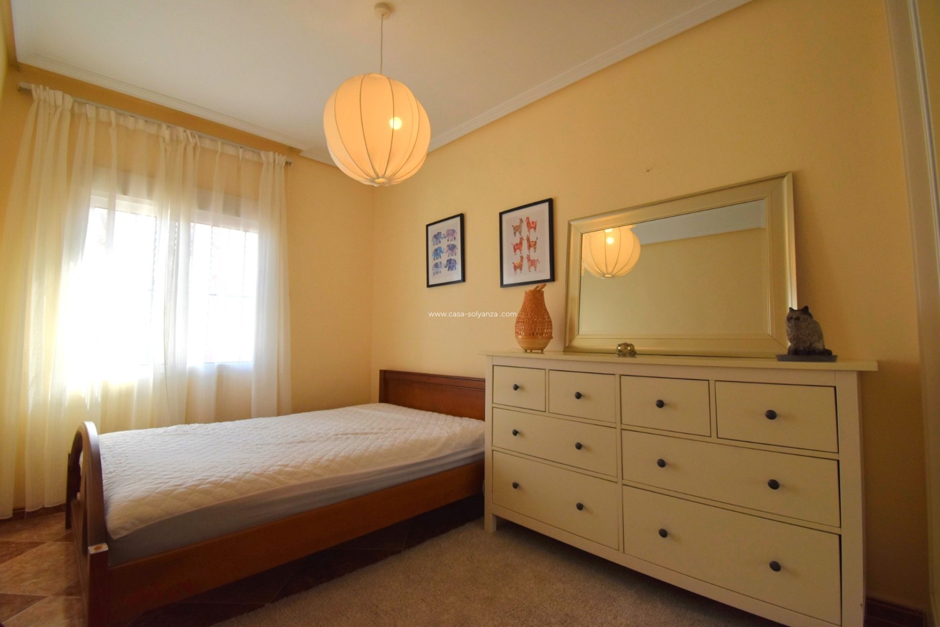 Wiederverkauf - Stadthaus - Orihuela Costa - Los Balcones