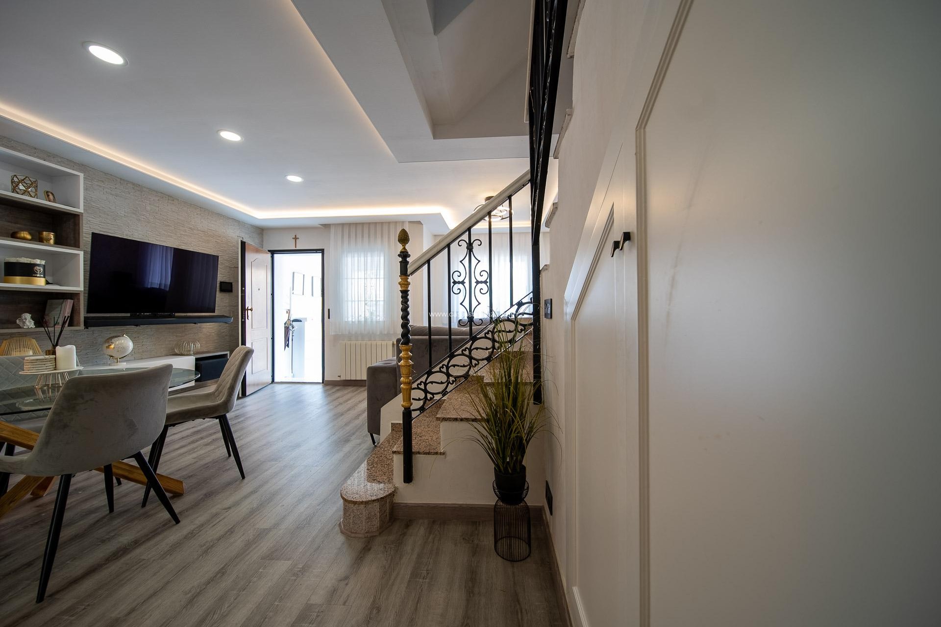 Wiederverkauf - Stadthaus - Orihuela Costa - Pau 26