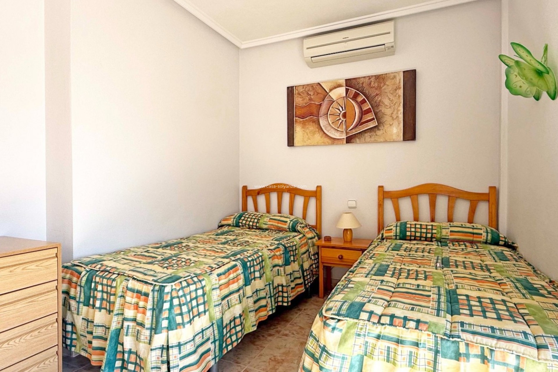 Wiederverkauf - Stadthaus - Orihuela Costa - Playa Flamenca