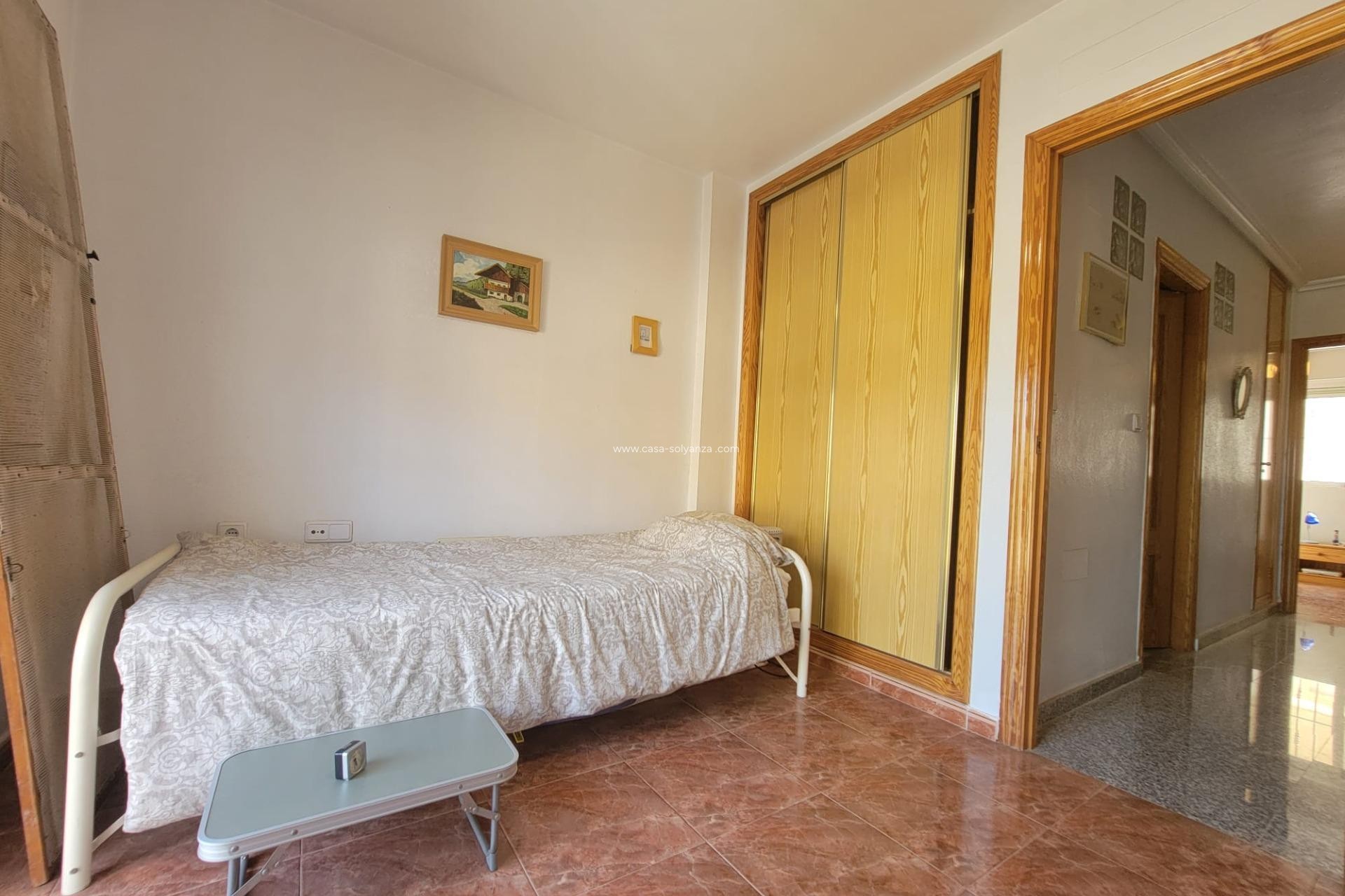 Wiederverkauf - Stadthaus - Orihuela Costa - Playa Flamenca