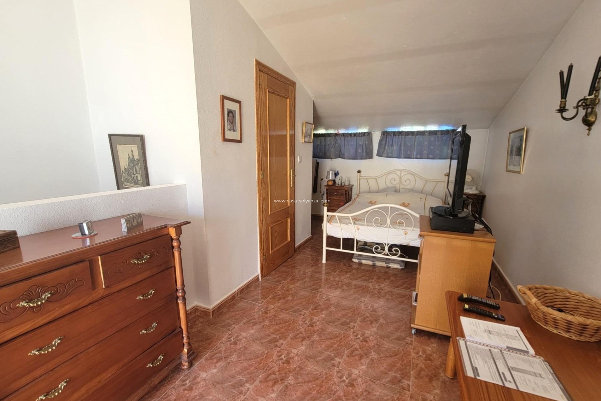 Wiederverkauf - Stadthaus - Orihuela Costa - Playa Flamenca