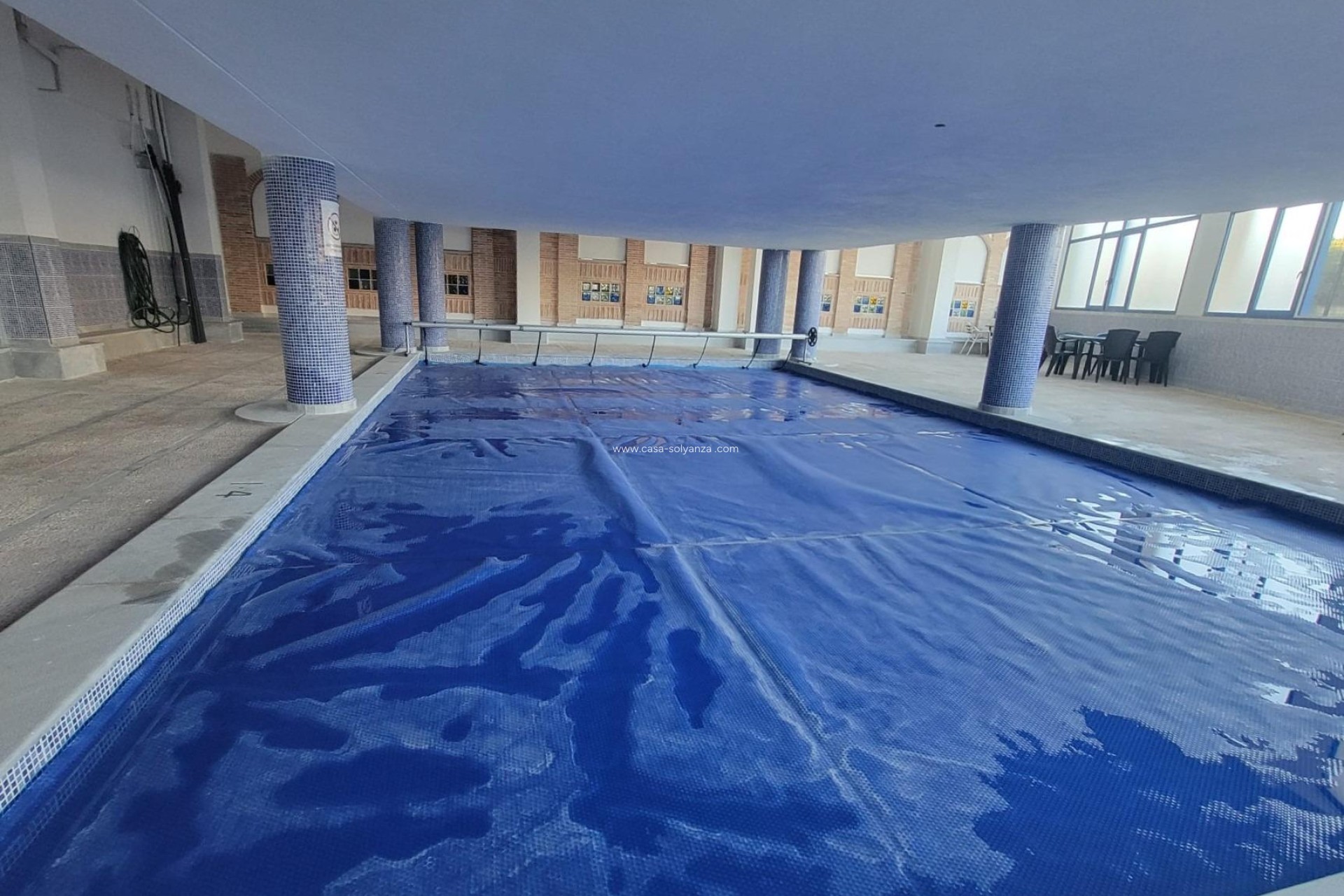 Wiederverkauf - Stadthaus - Orihuela Costa - Playa Flamenca