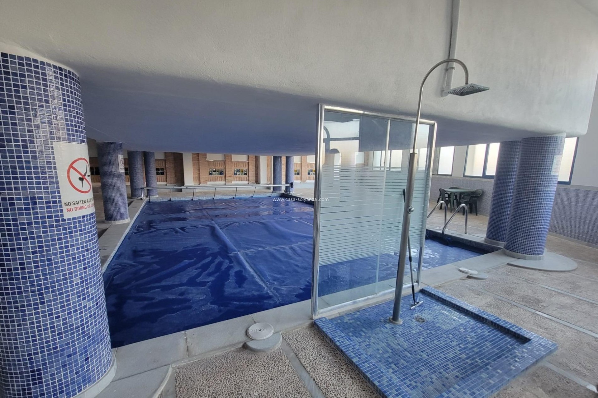 Wiederverkauf - Stadthaus - Orihuela Costa - Playa Flamenca