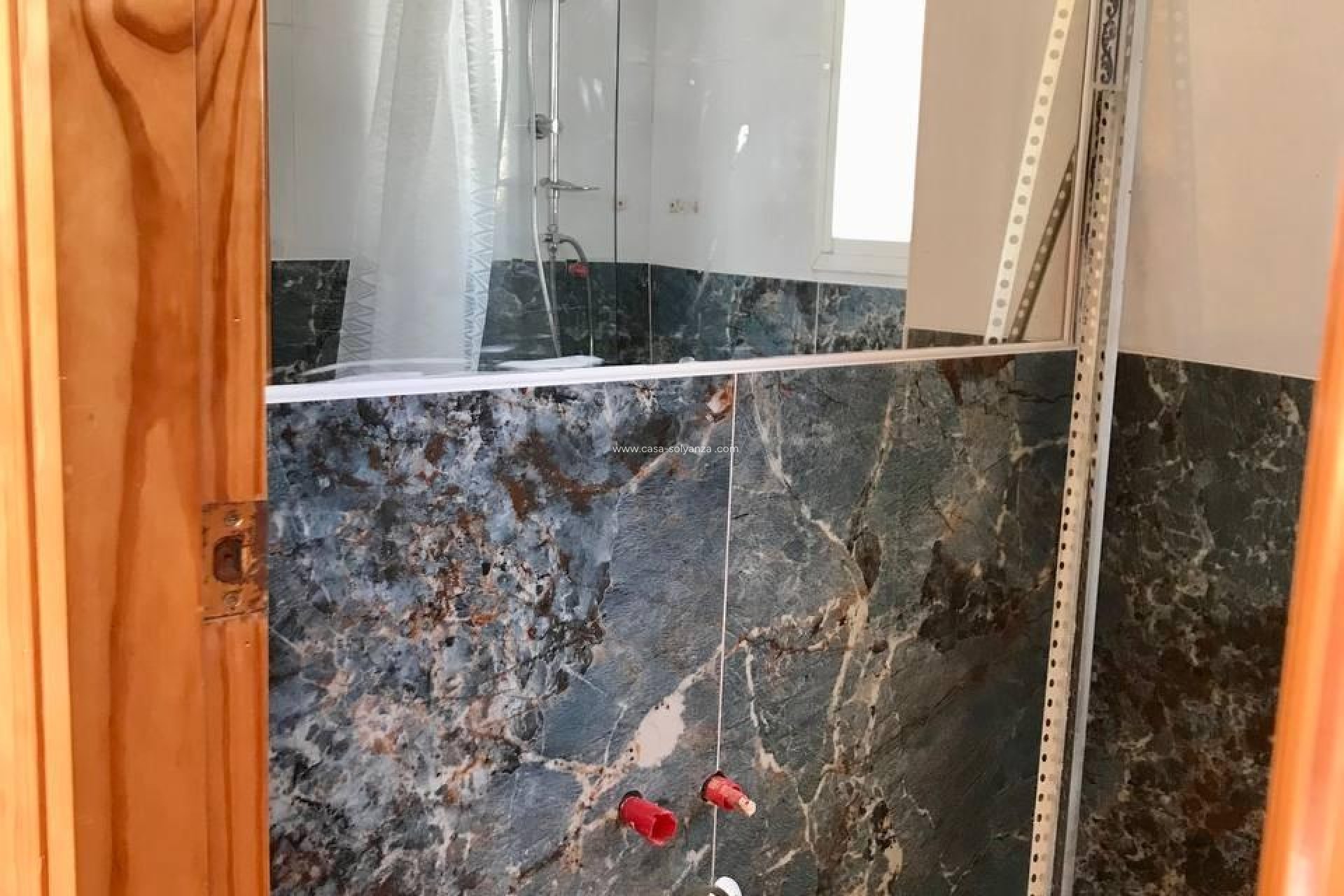 Wiederverkauf - Stadthaus - Orihuela Costa - Villamartín