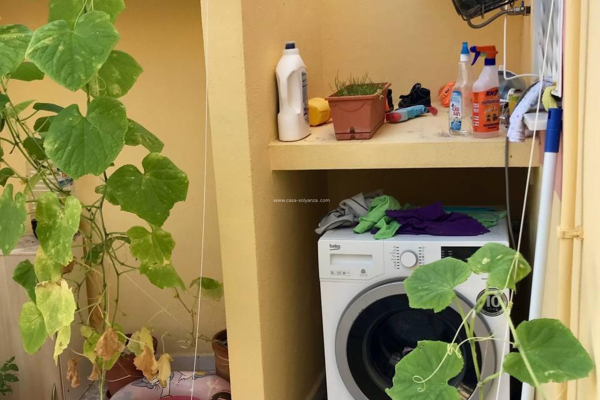 Wiederverkauf - Stadthaus - Orihuela Costa - Villamartín