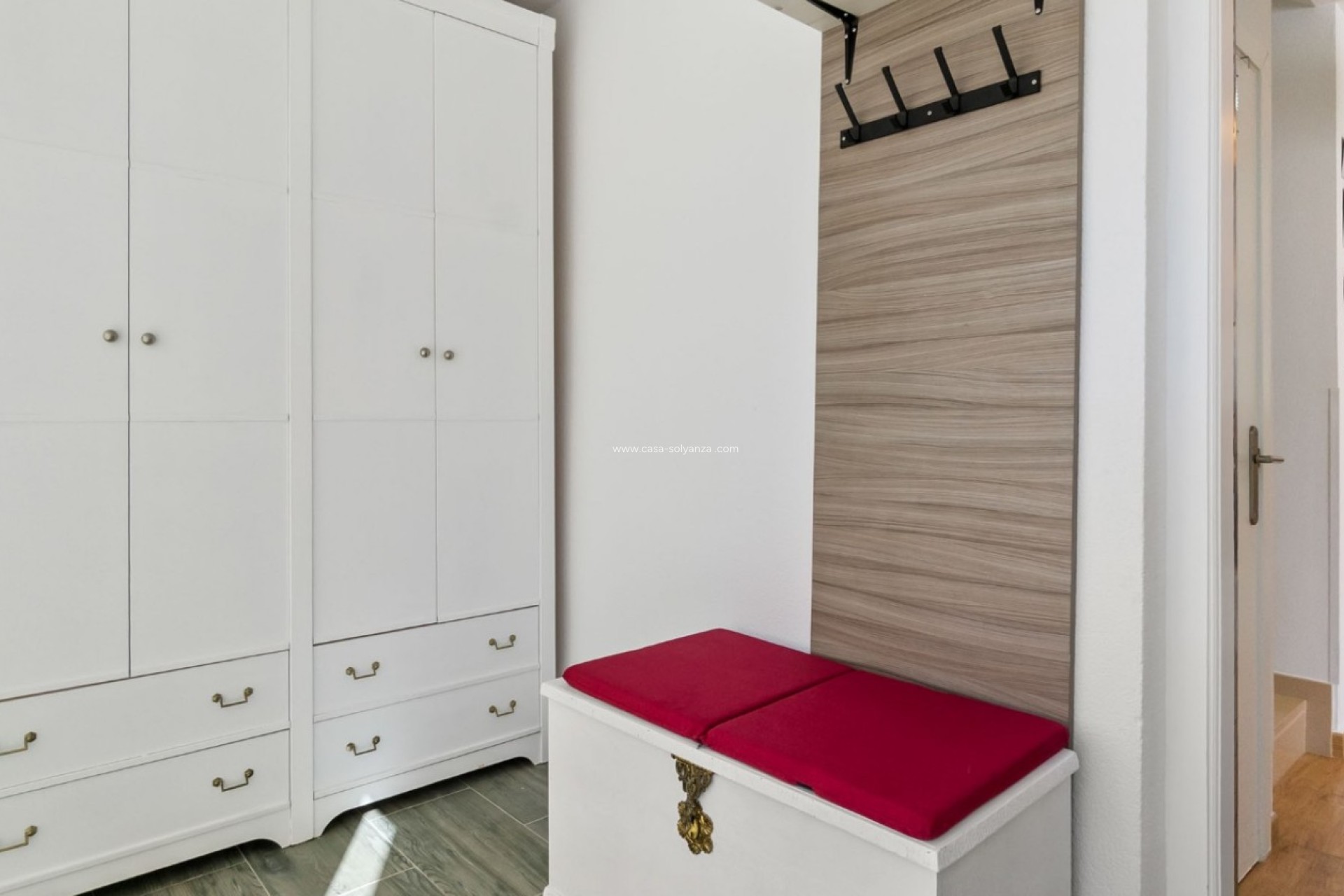 Wiederverkauf - Stadthaus - Orihuela Costa - Villamartín