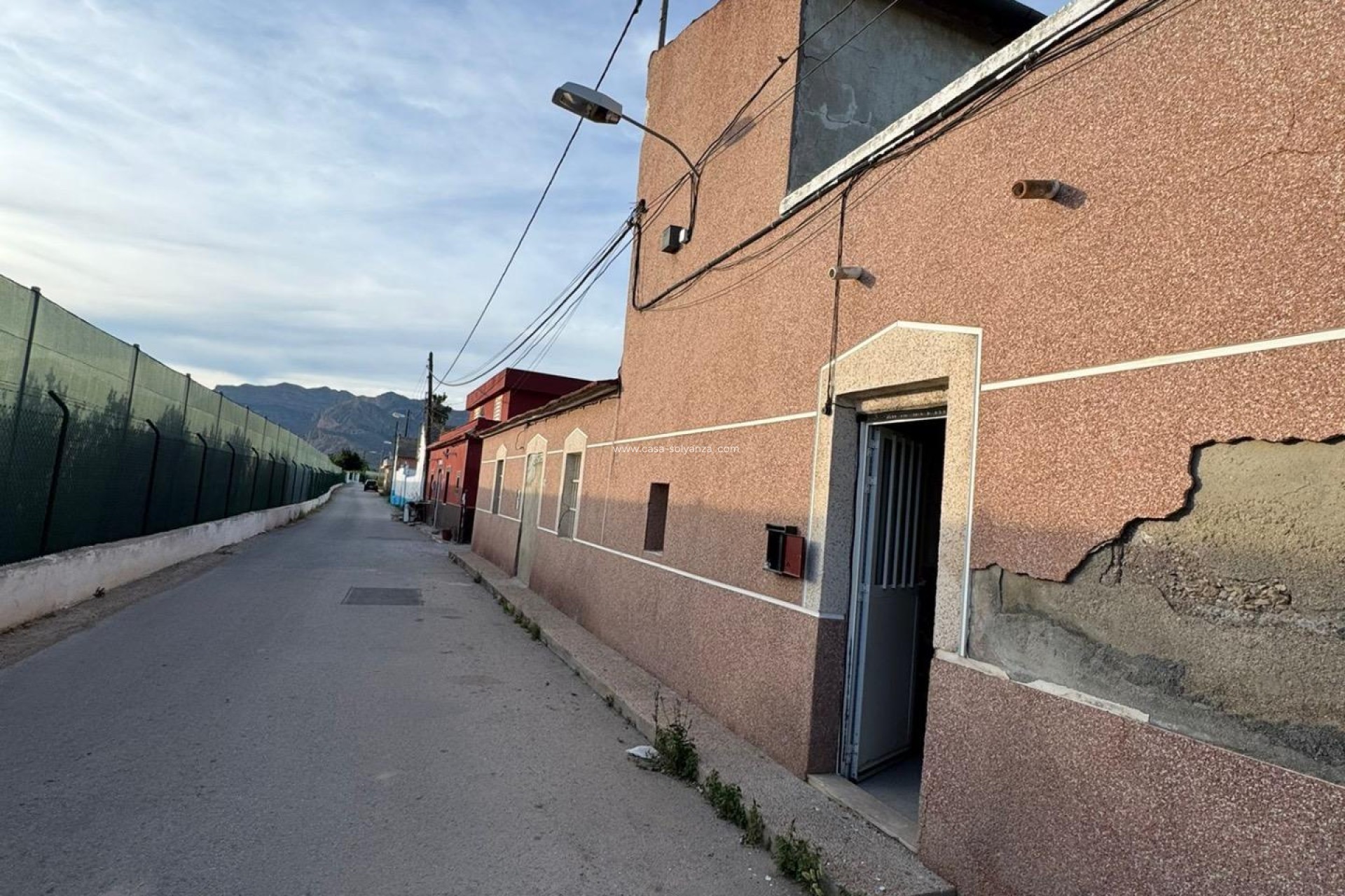 Wiederverkauf - Stadthaus - Orihuela - Desamparados