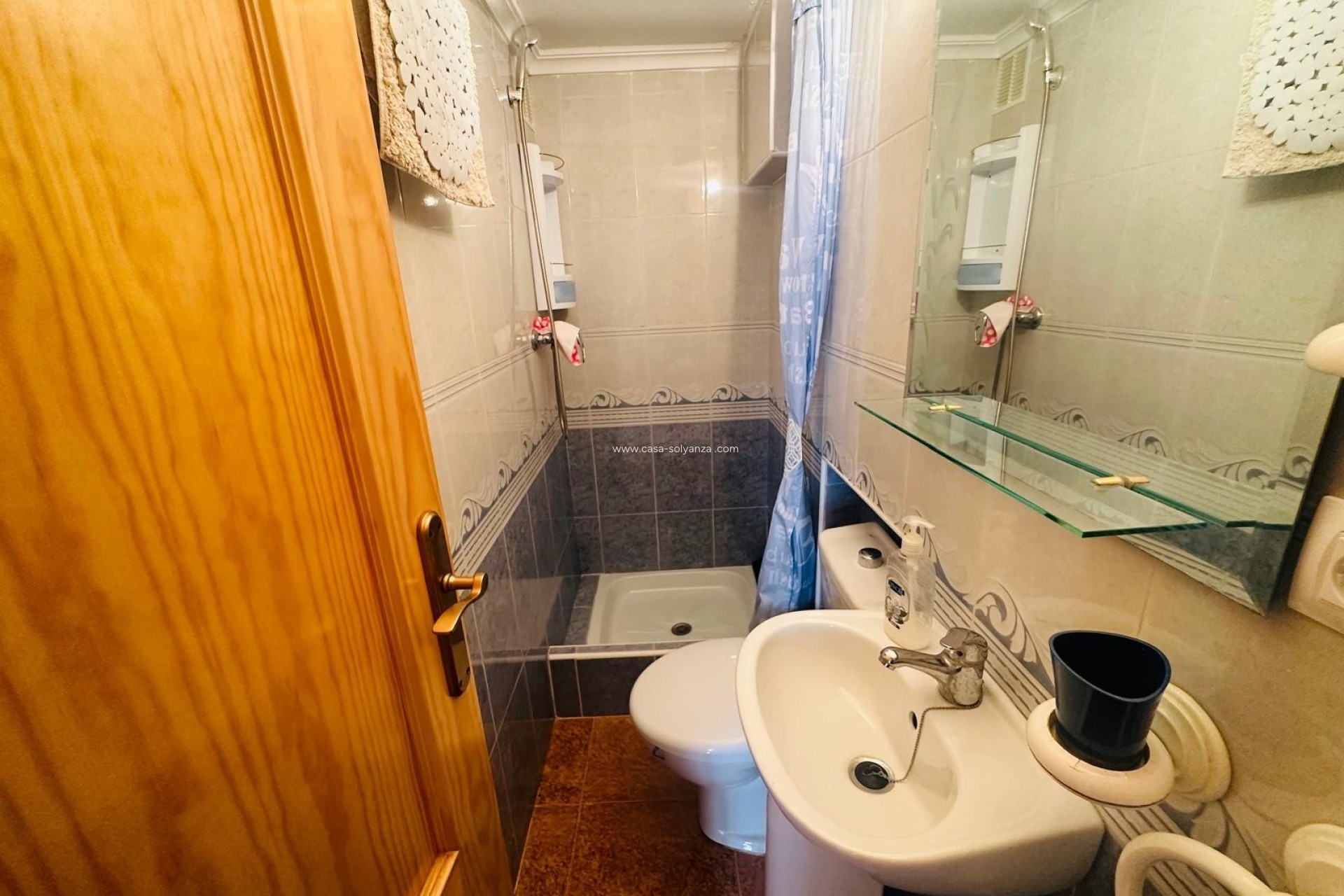 Wiederverkauf - Stadthaus - Orihuela - Entre Naranjos / Vistabella Golf