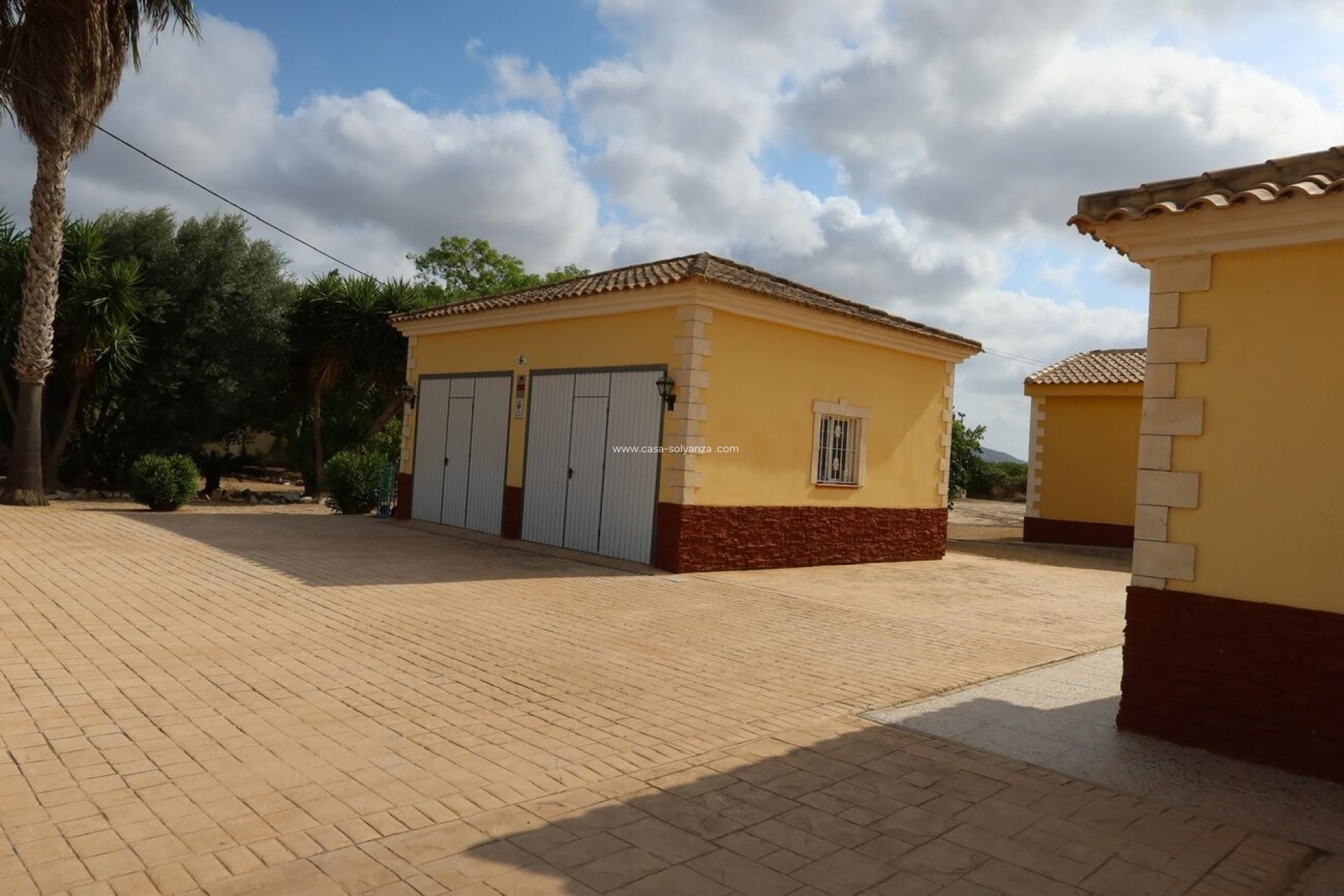 Wiederverkauf - Stadthaus - Orihuela - Inland