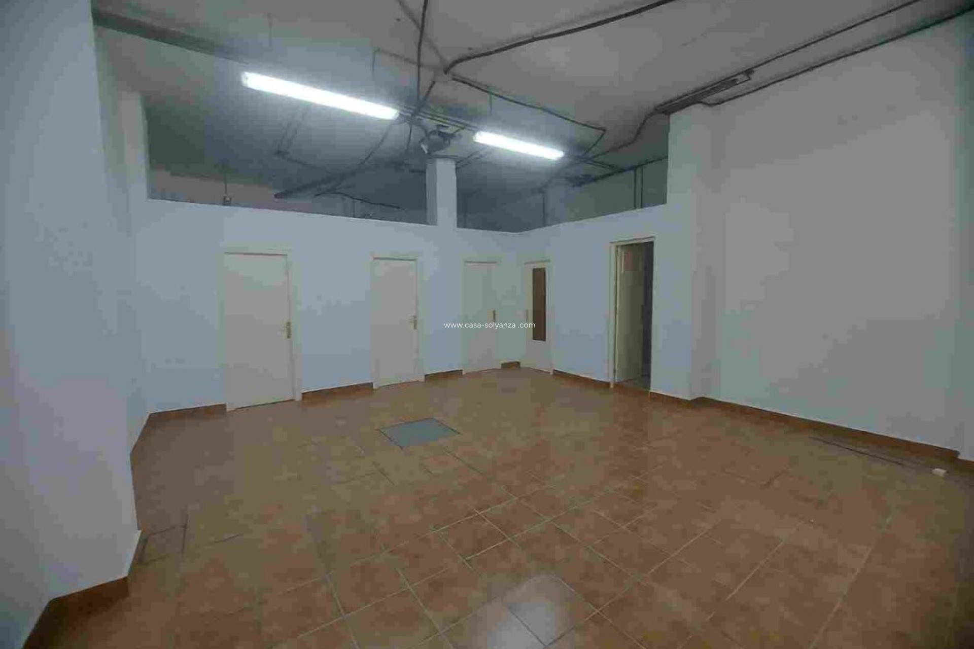 Wiederverkauf - Stadthaus - Orihuela - Inland