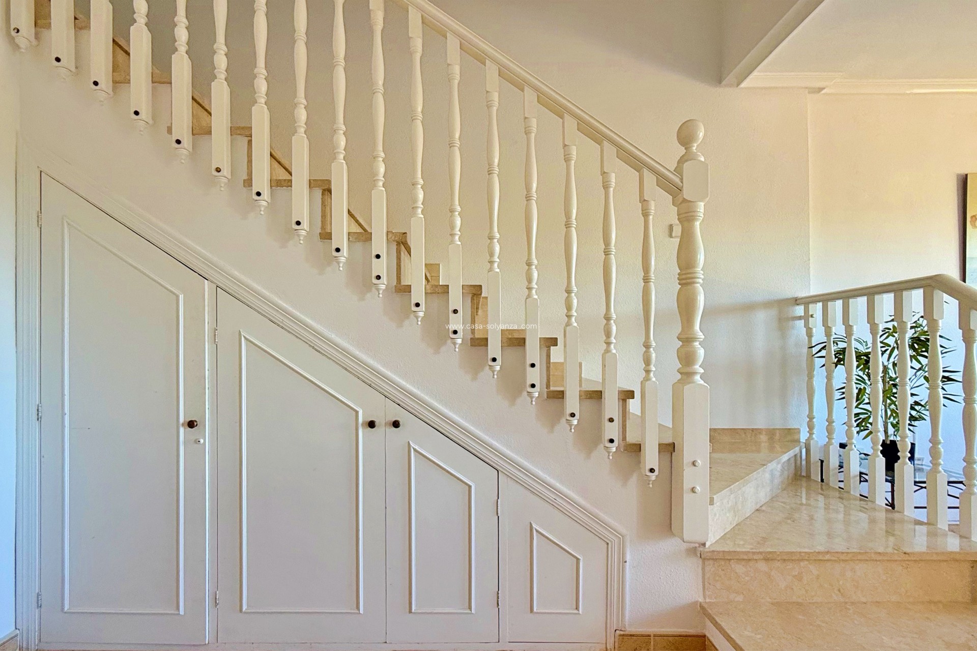 Wiederverkauf - Stadthaus - Orihuela - Inland