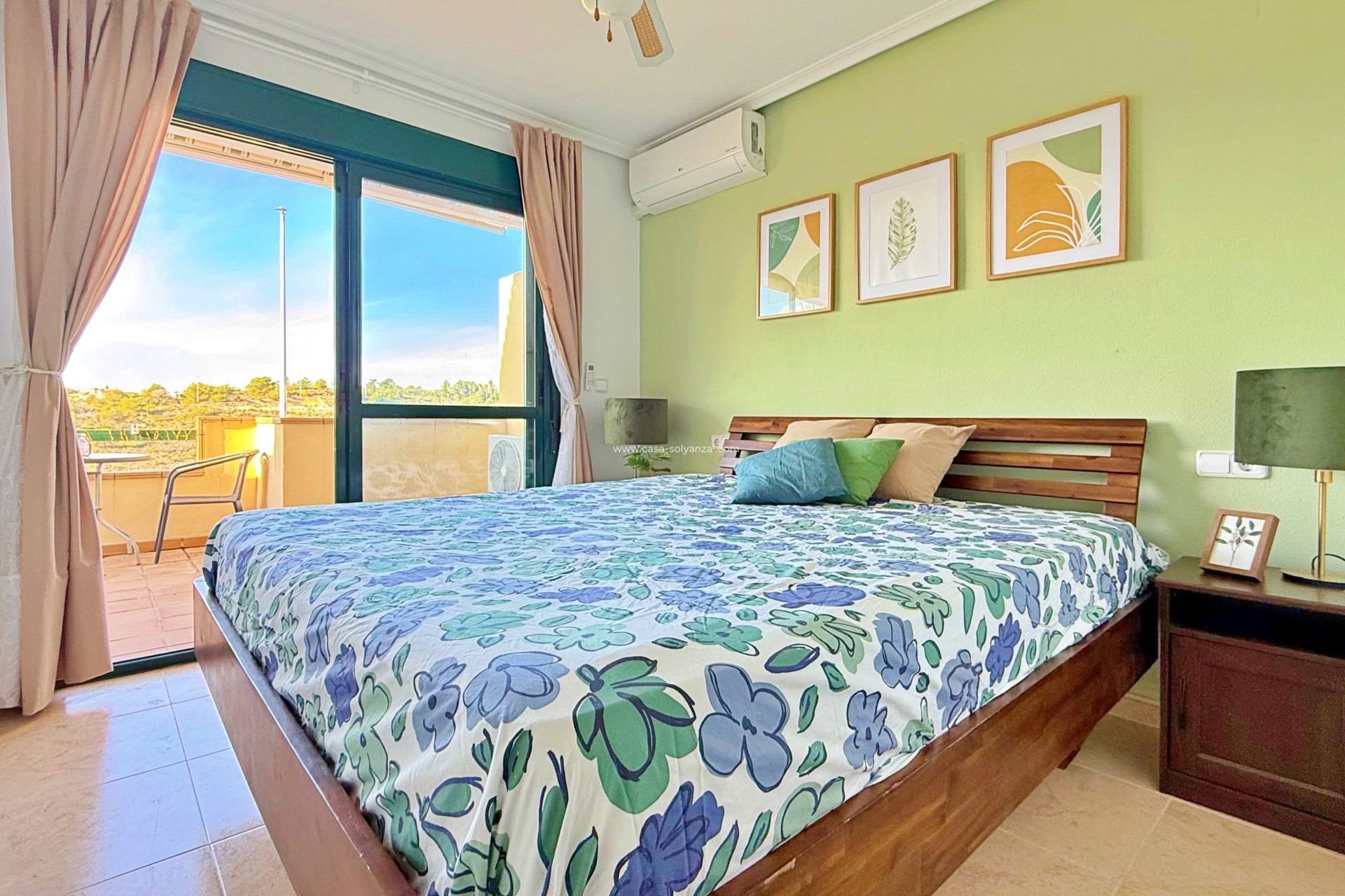 Wiederverkauf - Stadthaus - Orihuela - Inland