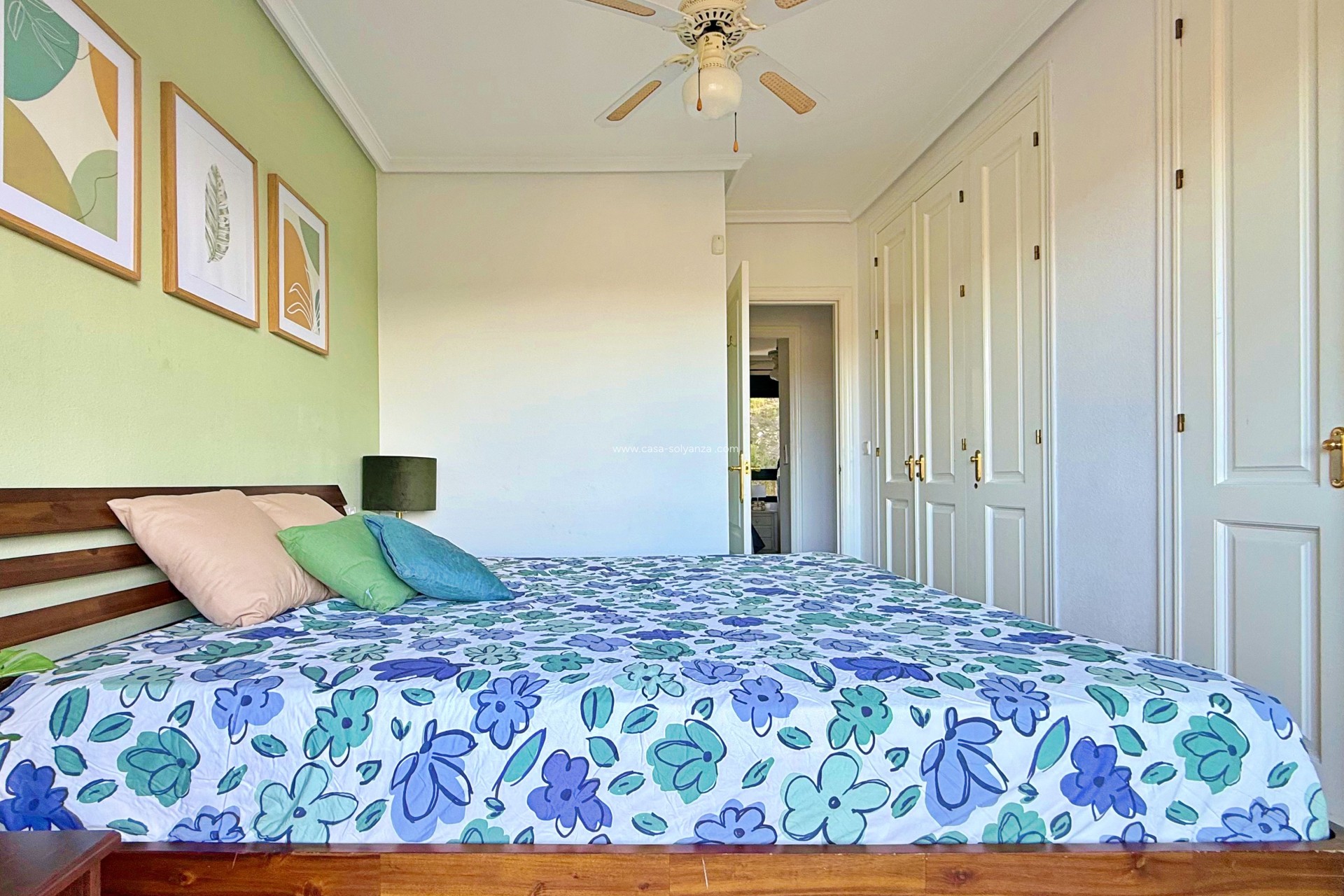 Wiederverkauf - Stadthaus - Orihuela - Inland