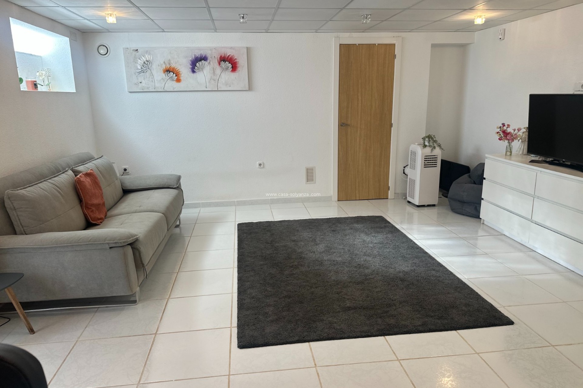 Wiederverkauf - Stadthaus - Orihuela - Inland