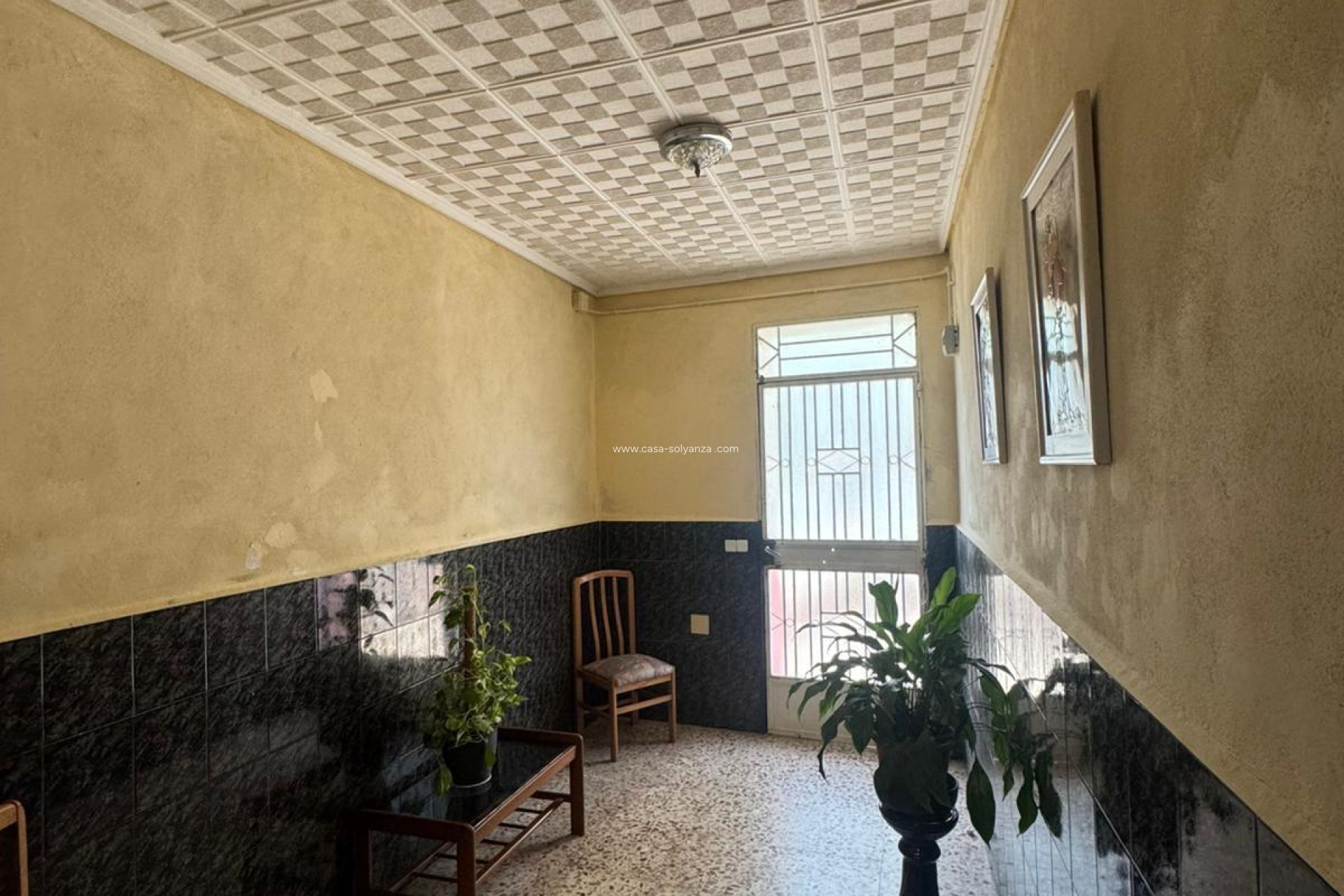 Wiederverkauf - Stadthaus - Orihuela - Orihuela Ciudad