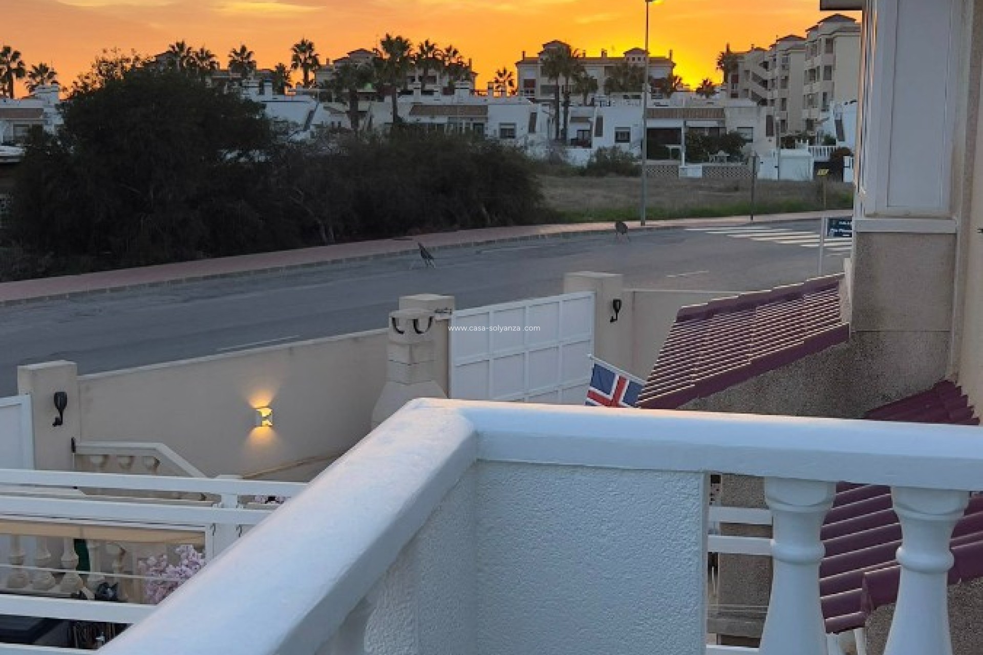 Wiederverkauf - Stadthaus - Orihuela - Orihuela Costa