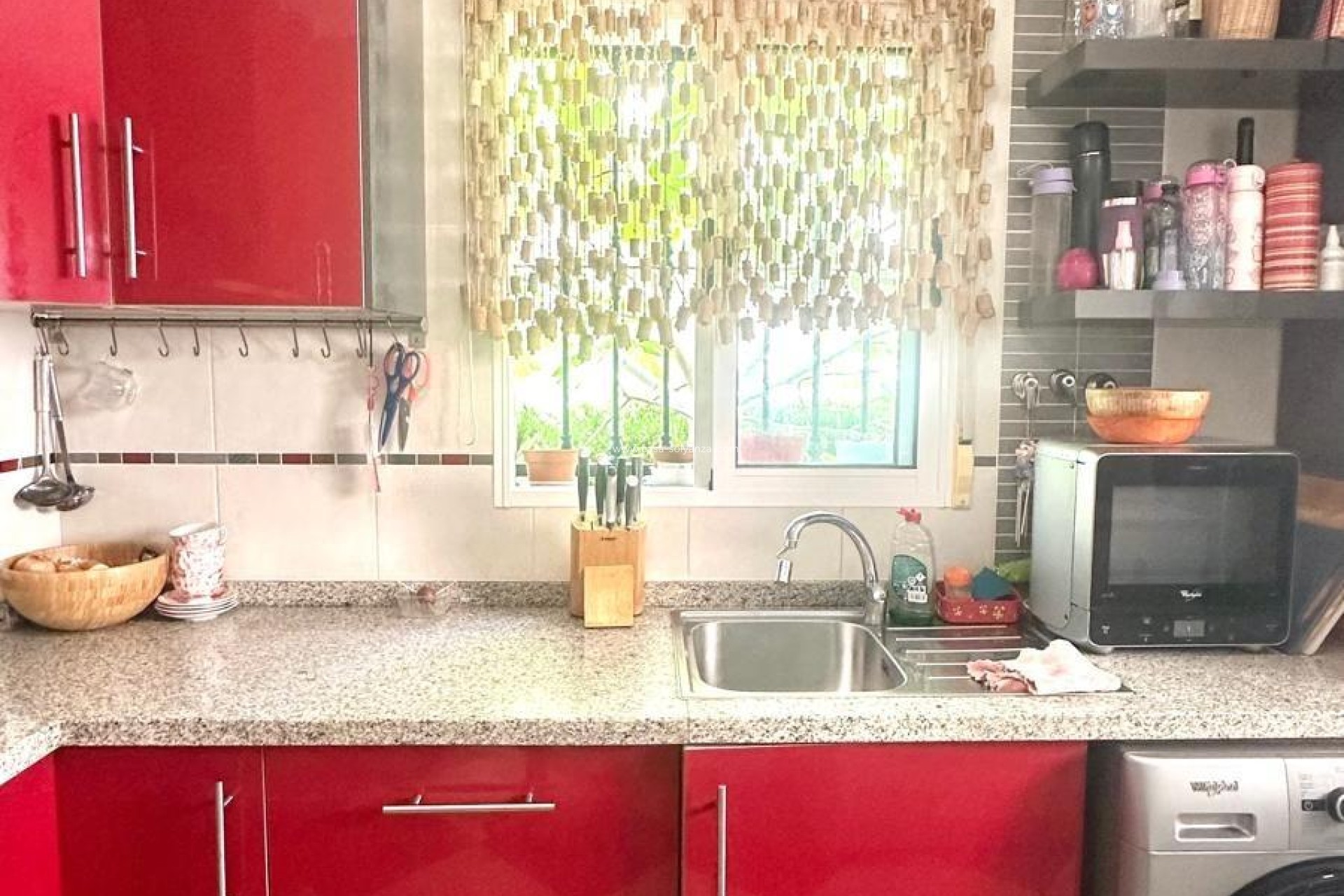 Wiederverkauf - Stadthaus - Orihuela - Urbanización Perla del Mar