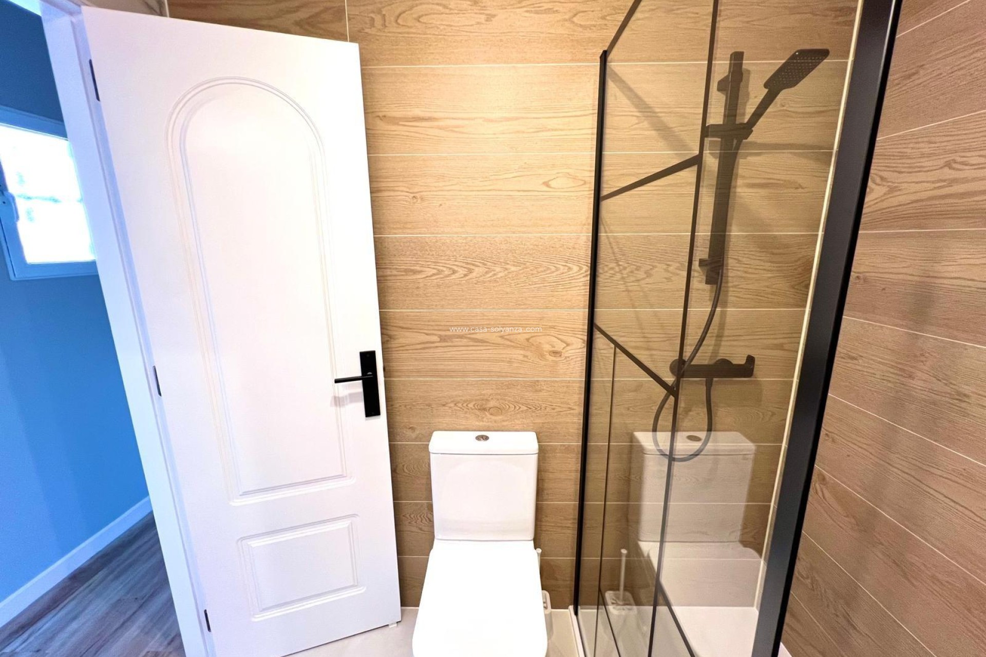 Wiederverkauf - Stadthaus - Orihuela - Urbanización Perla del Mar