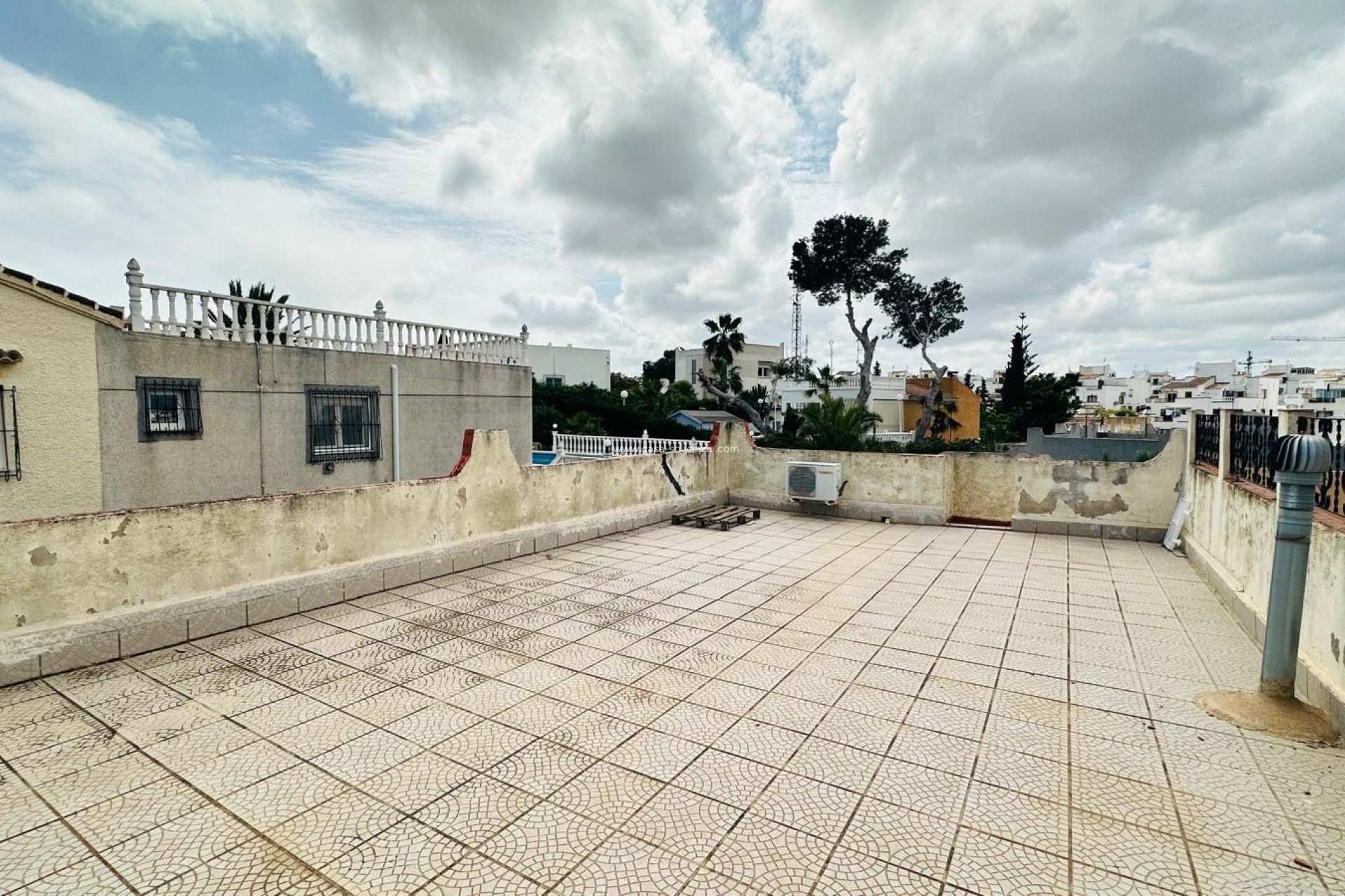 Wiederverkauf - Stadthaus - Orihuela - Urbanización Perla del Mar