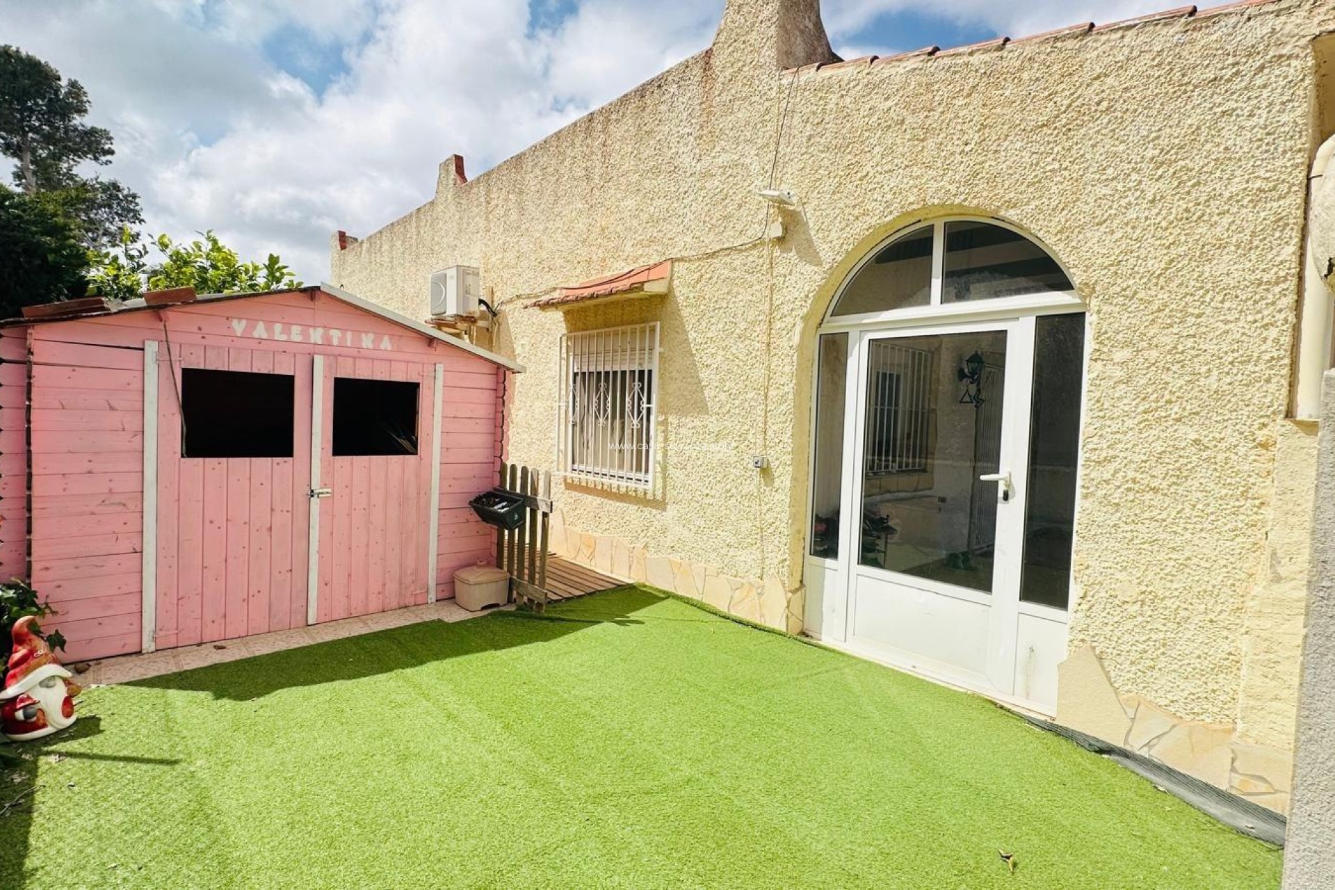 Wiederverkauf - Stadthaus - Orihuela - Urbanización Perla del Mar