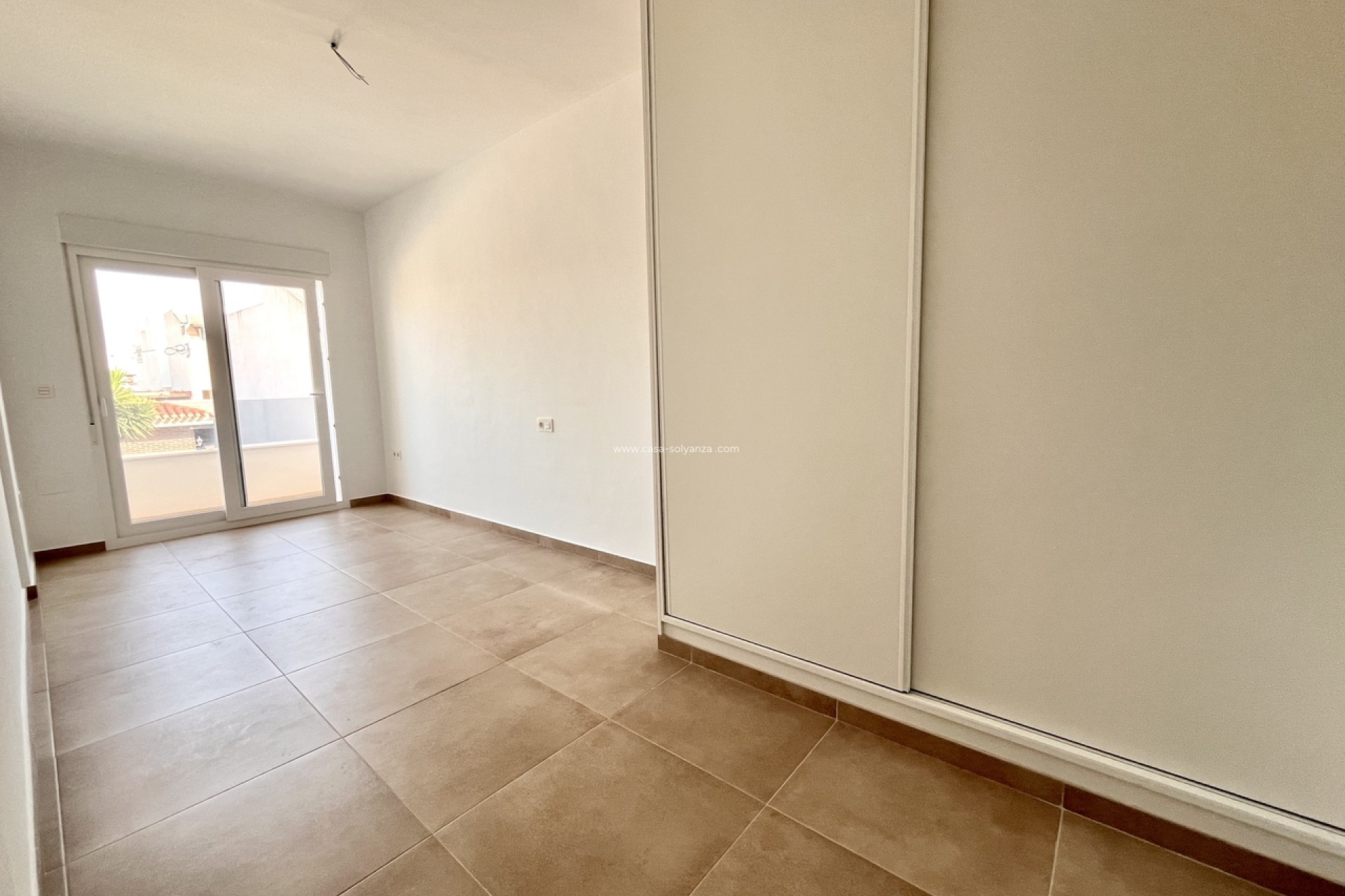 Wiederverkauf - Stadthaus - Pilar de la Horadada - Costa Blanca