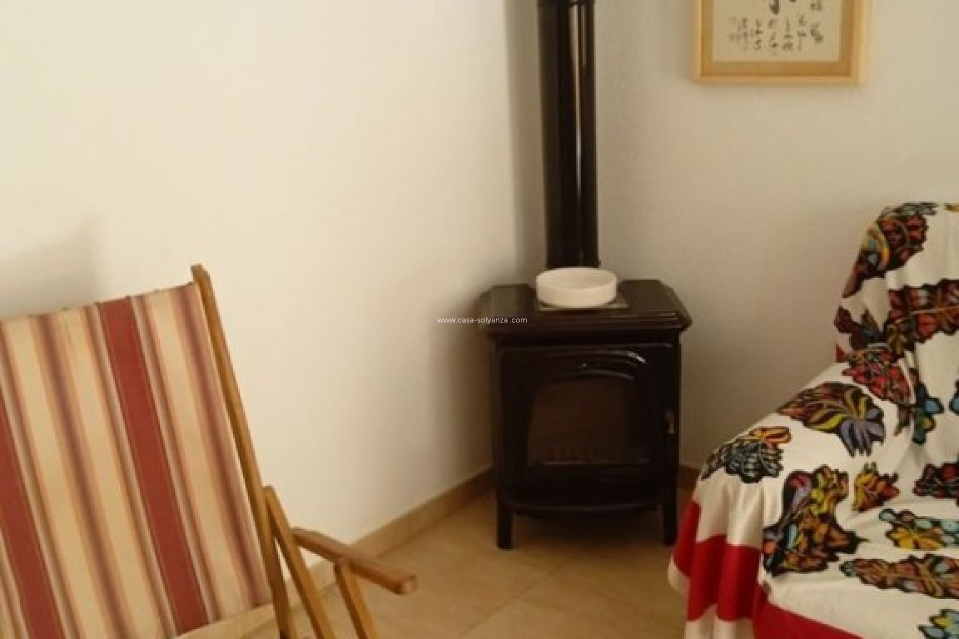 Wiederverkauf - Stadthaus - Pilar de la Horadada - Costa Blanca