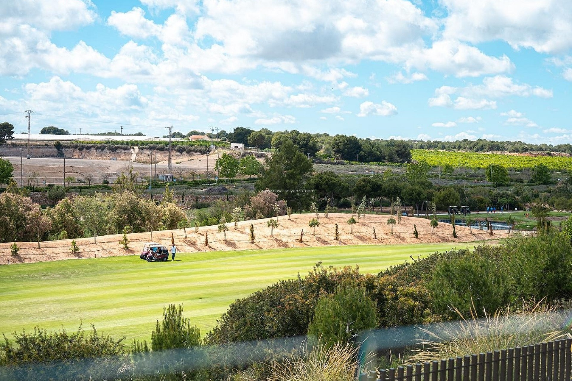 Wiederverkauf - Stadthaus - Pilar de la Horadada - Costa Blanca