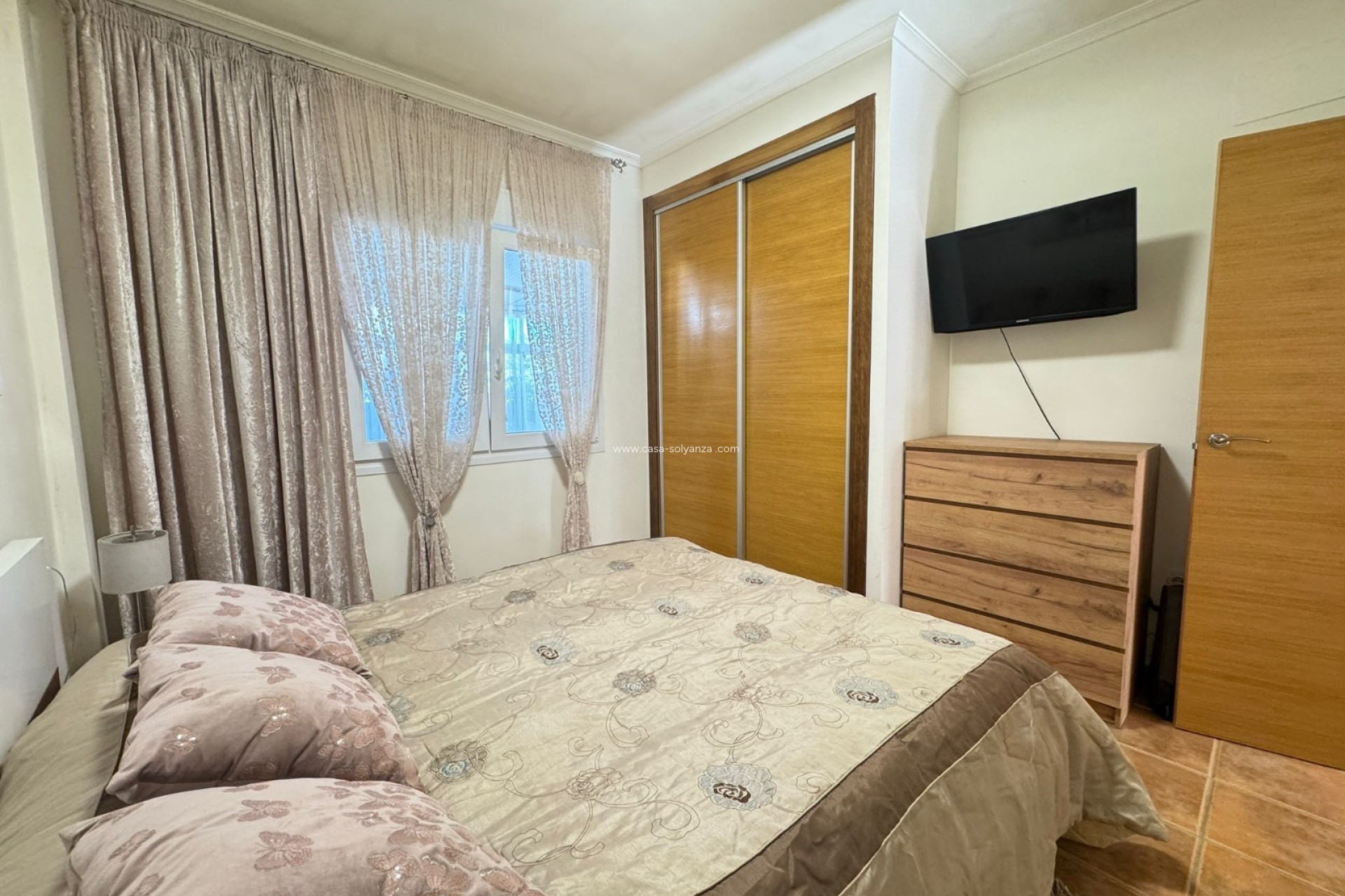 Wiederverkauf - Stadthaus - Pilar de la Horadada - Costa Blanca