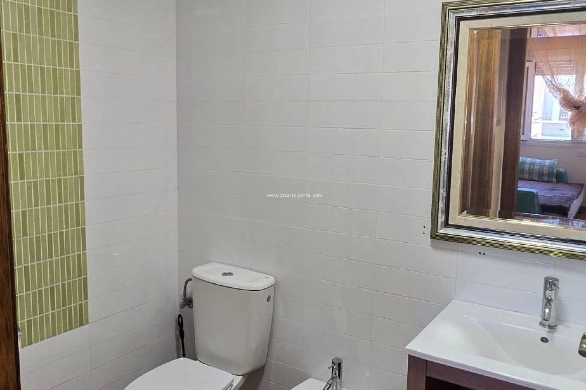 Wiederverkauf - Stadthaus - Pilar de la Horadada - Mil Palmeras