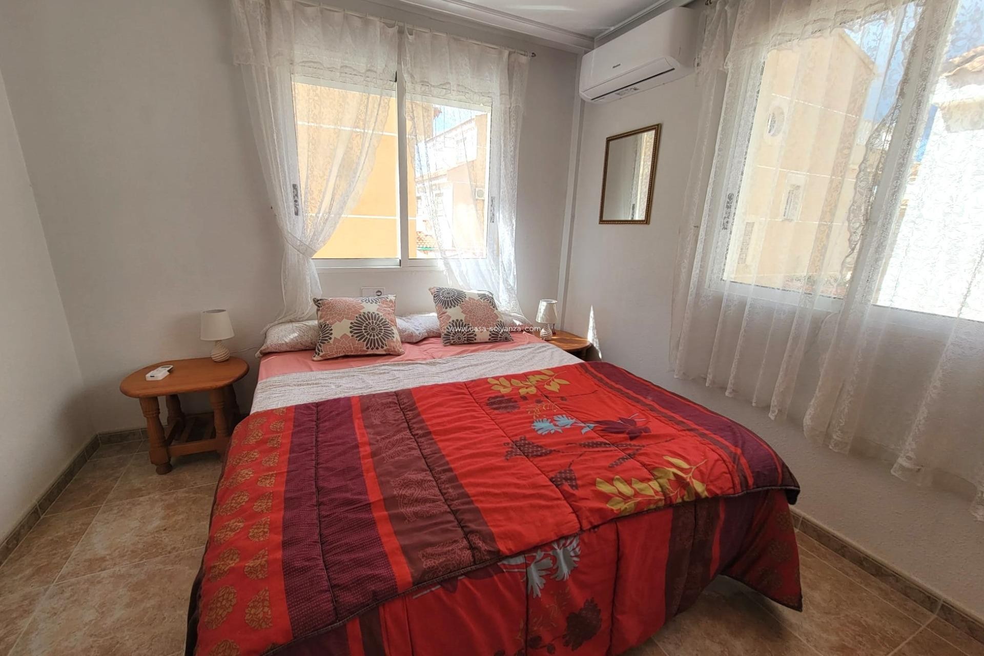 Wiederverkauf - Stadthaus - Pilar de la Horadada - Torre de Horadada