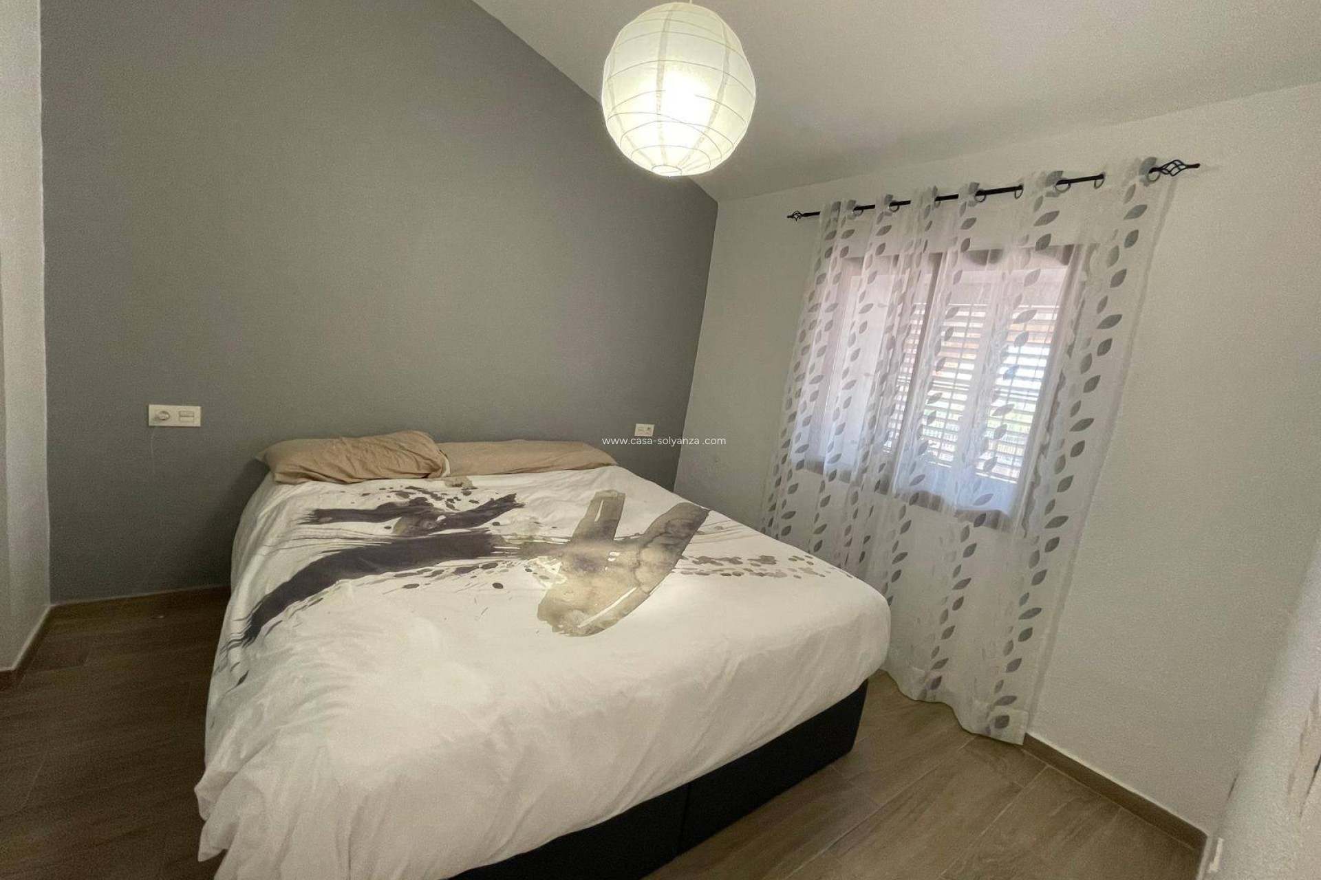 Wiederverkauf - Stadthaus - Pilar de la Horadada - Zona Pueblo