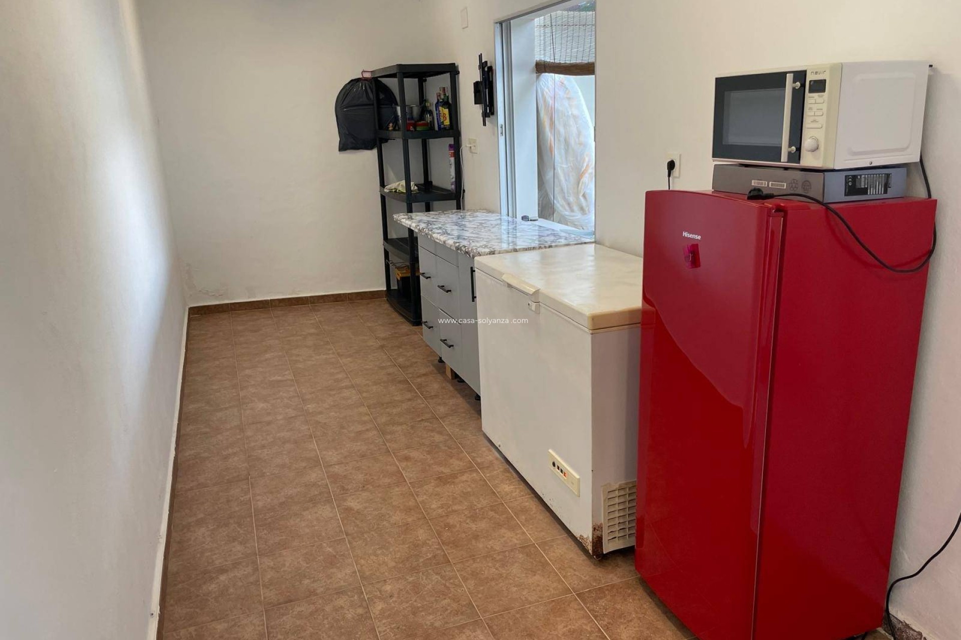 Wiederverkauf - Stadthaus - Pilar de la Horadada - Zona Pueblo